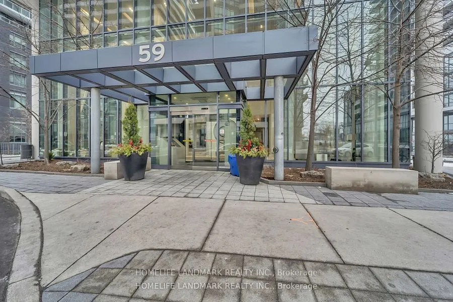 59 Annie Craig Drive, #613