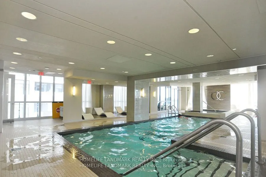 59 Annie Craig Drive, #613