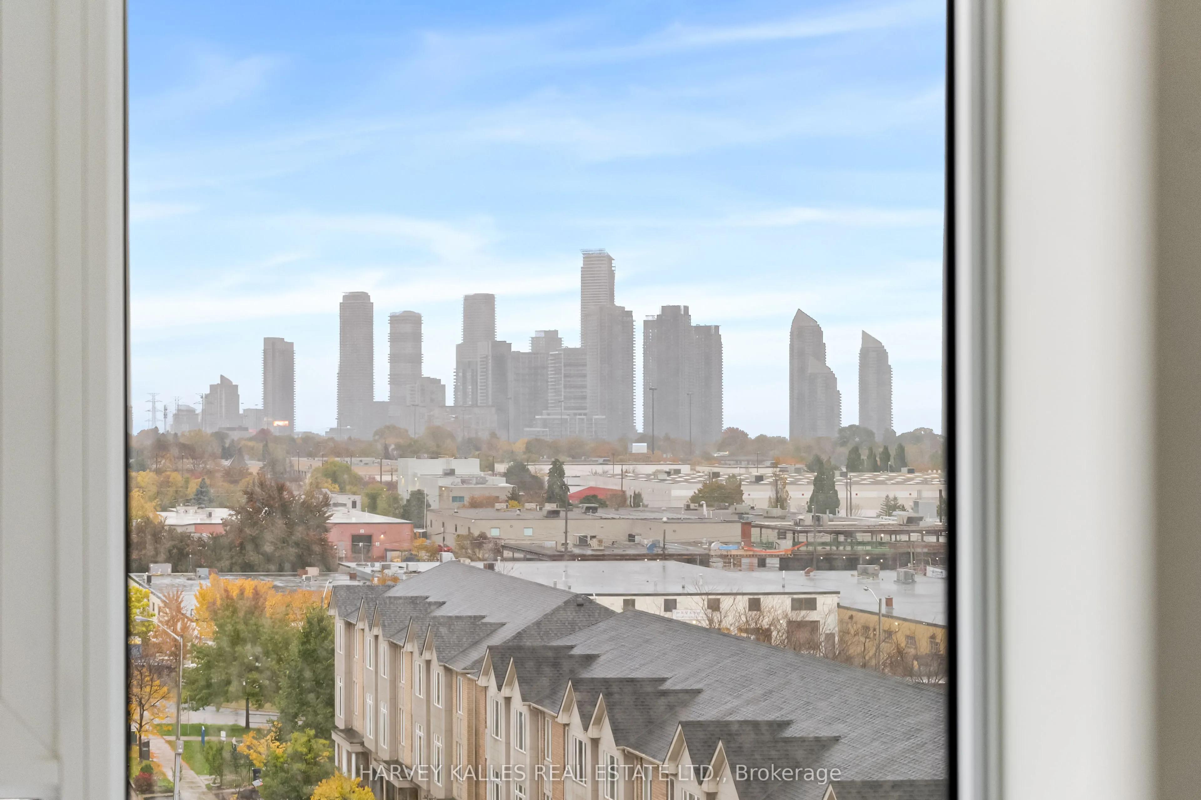 1007 The Queensway, #514