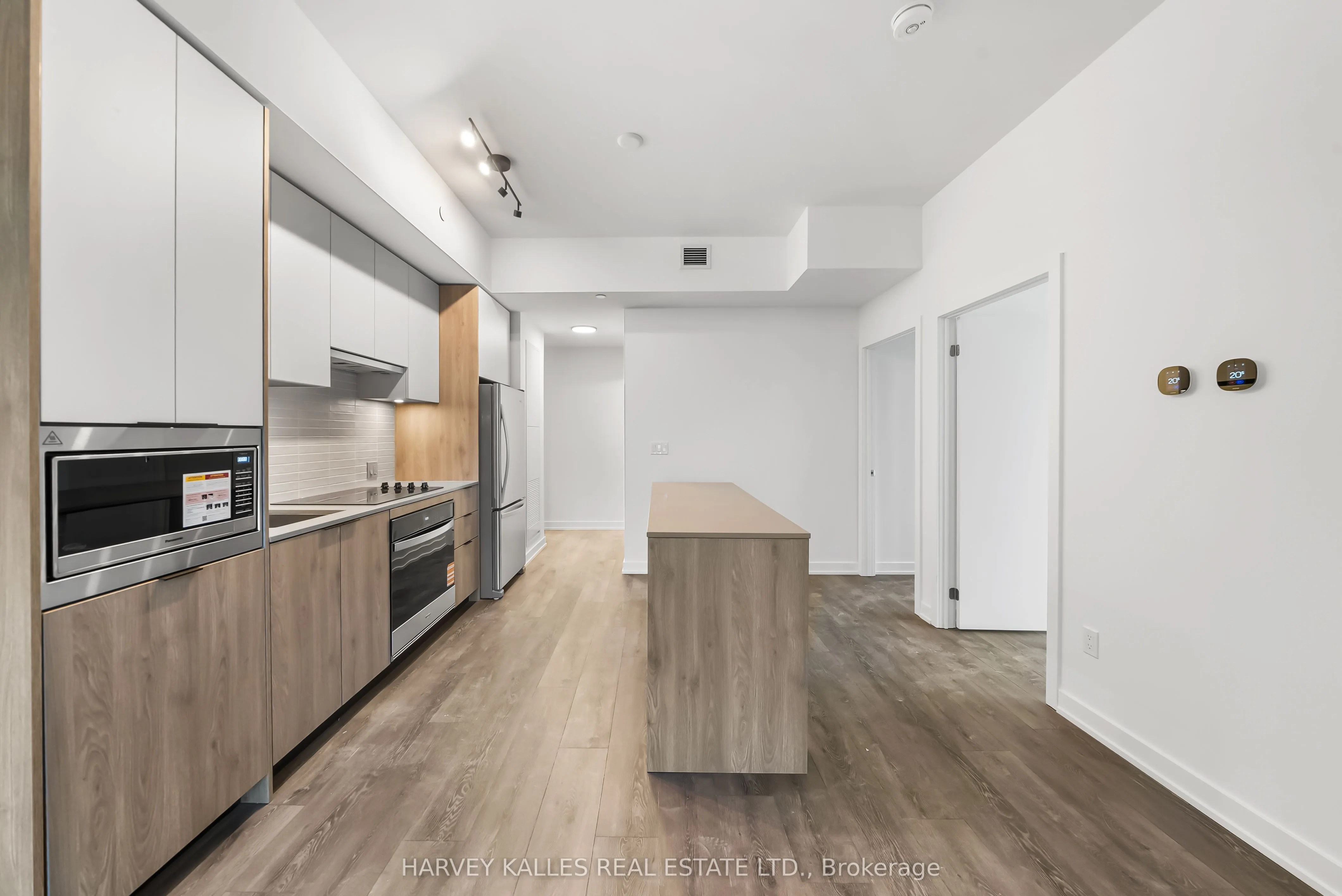 1007 The Queensway, #514