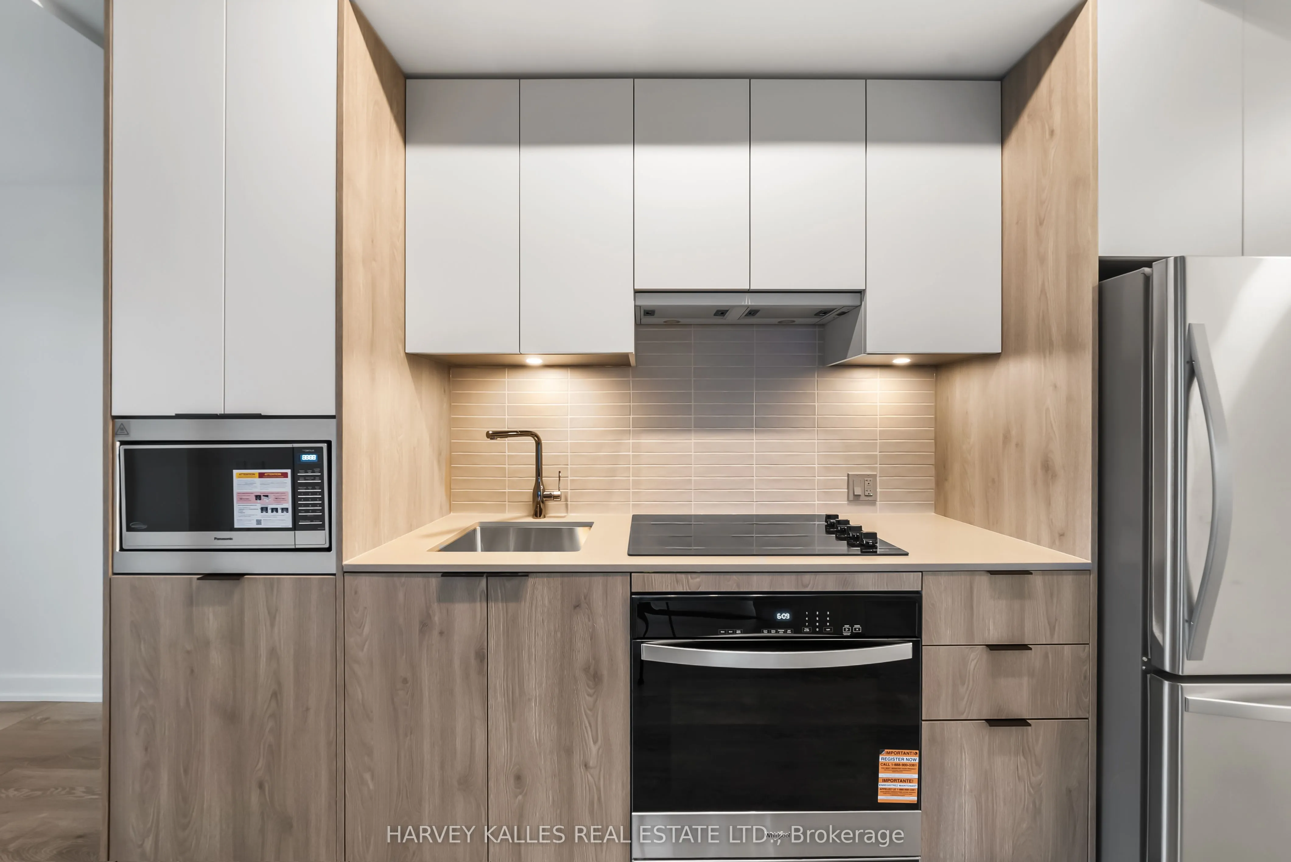 1007 The Queensway, #514