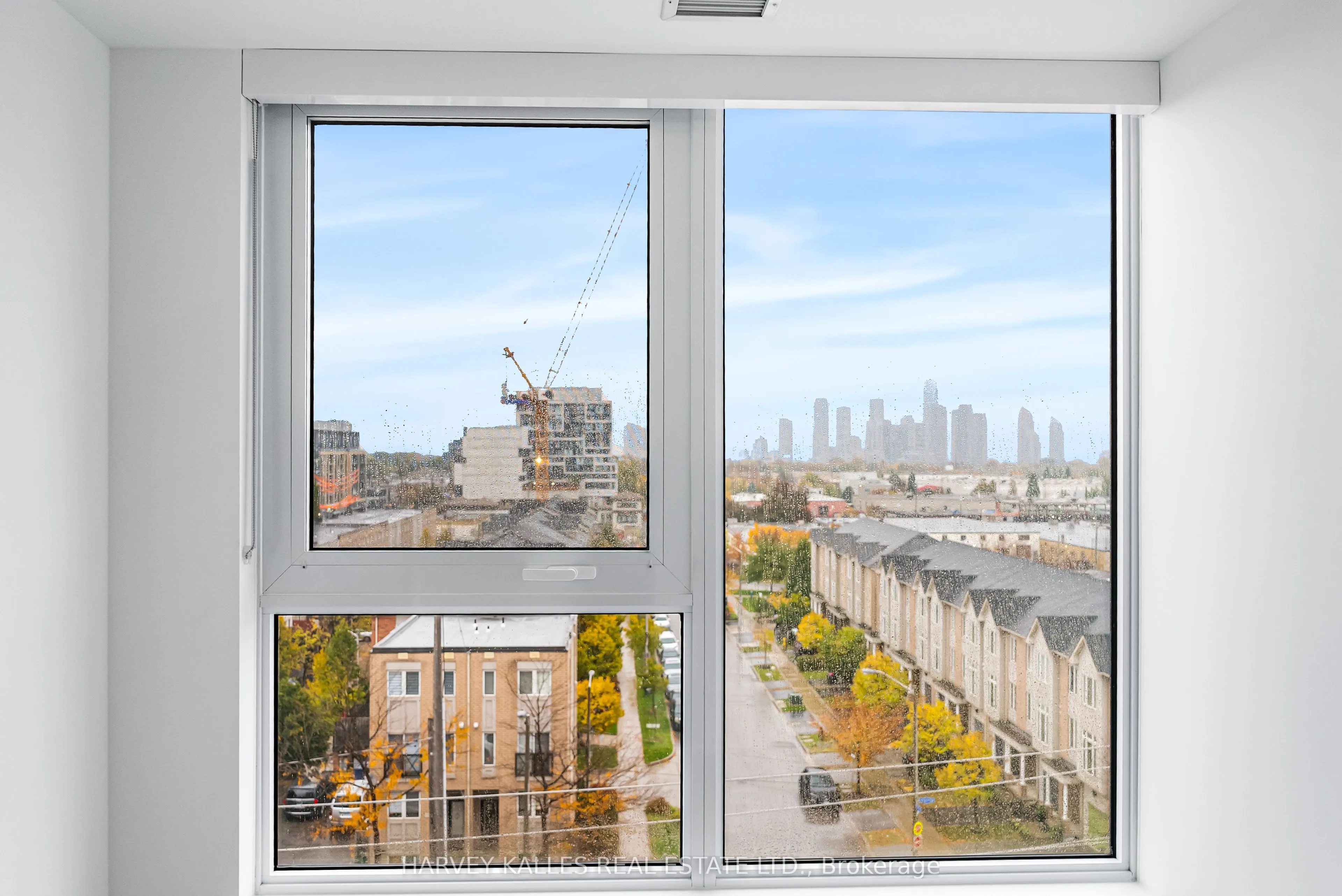 1007 The Queensway, #514