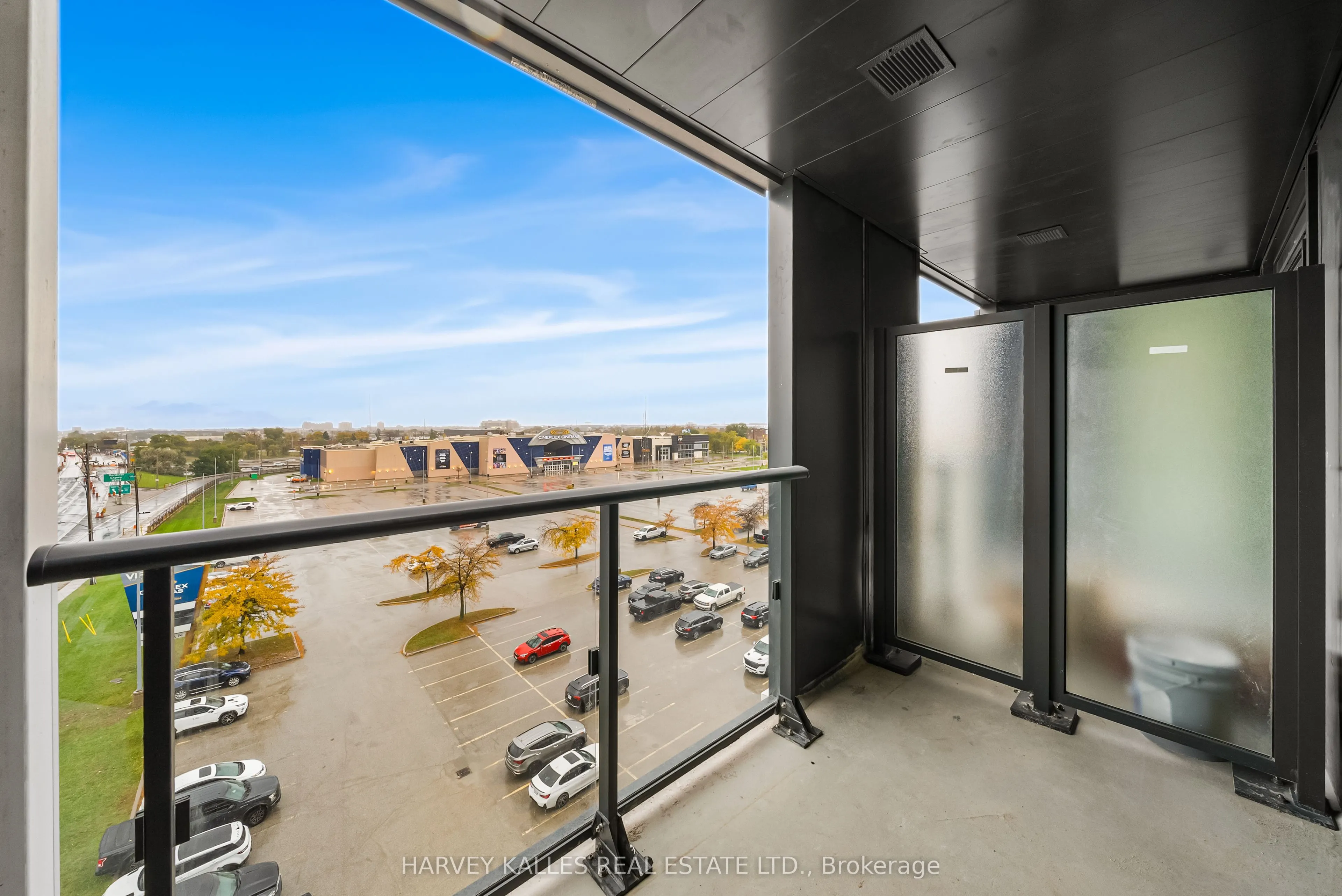 1007 The Queensway, #514