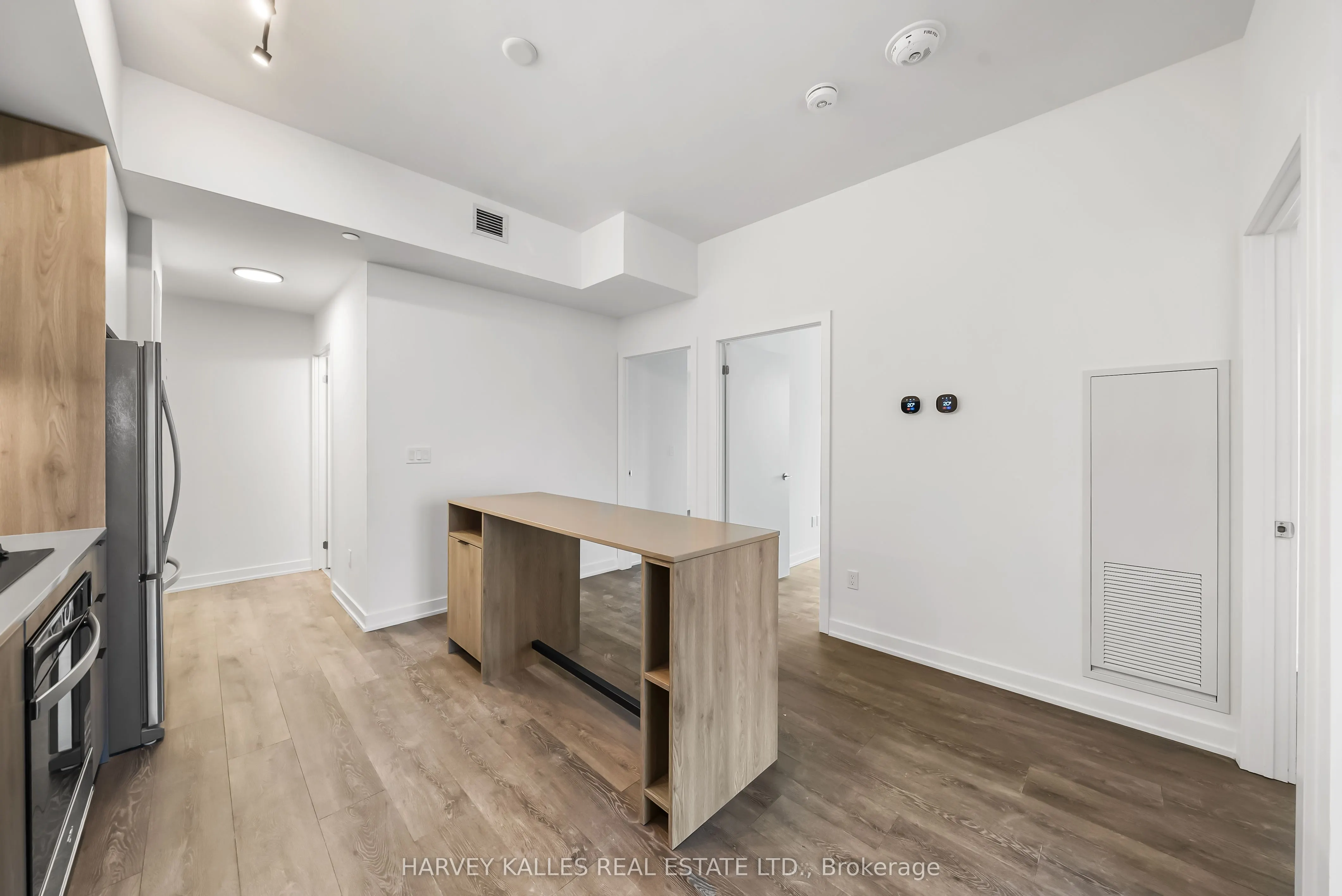 1007 The Queensway, #514