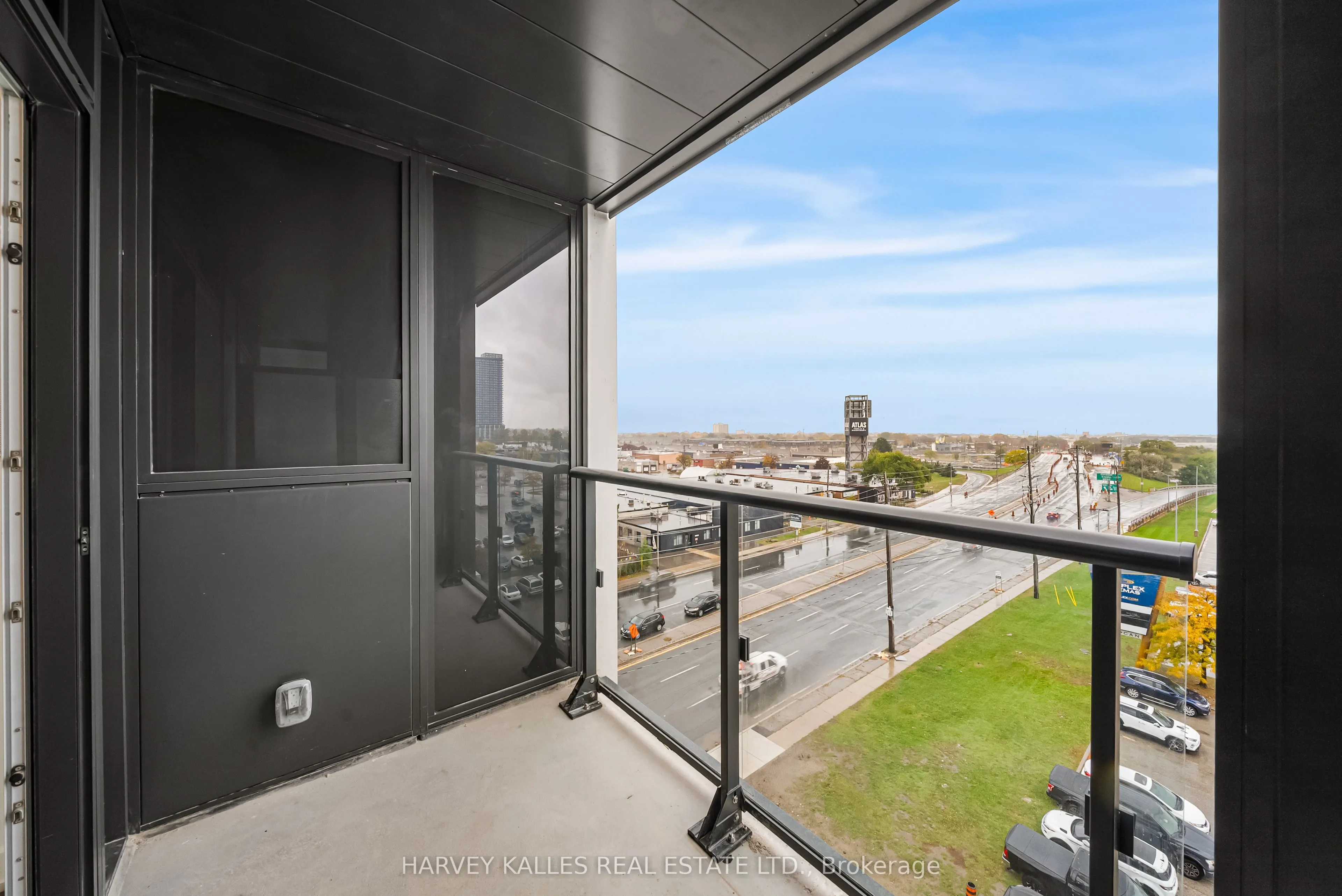 1007 The Queensway, #514