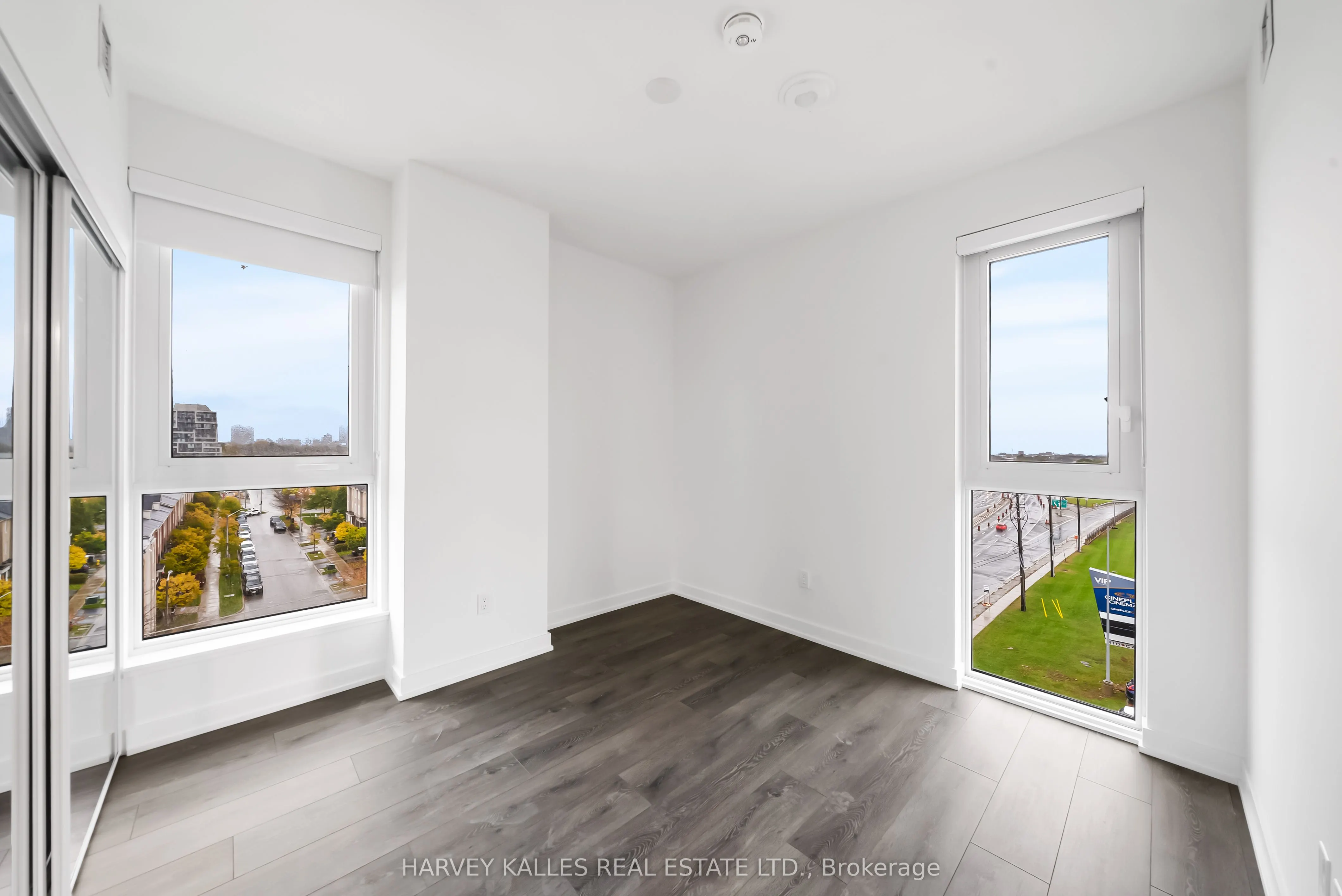 1007 The Queensway, #514