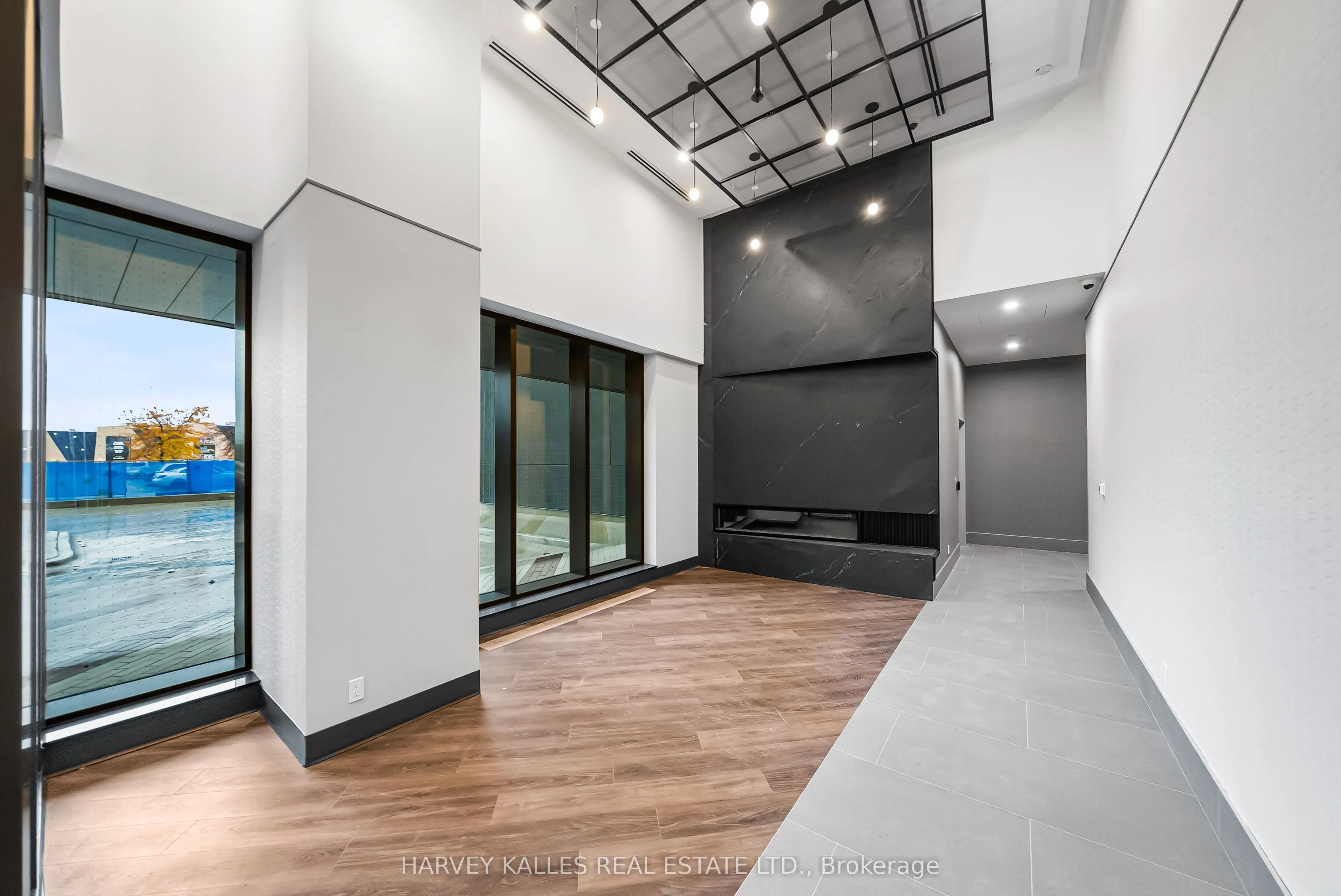 1007 The Queensway, #514