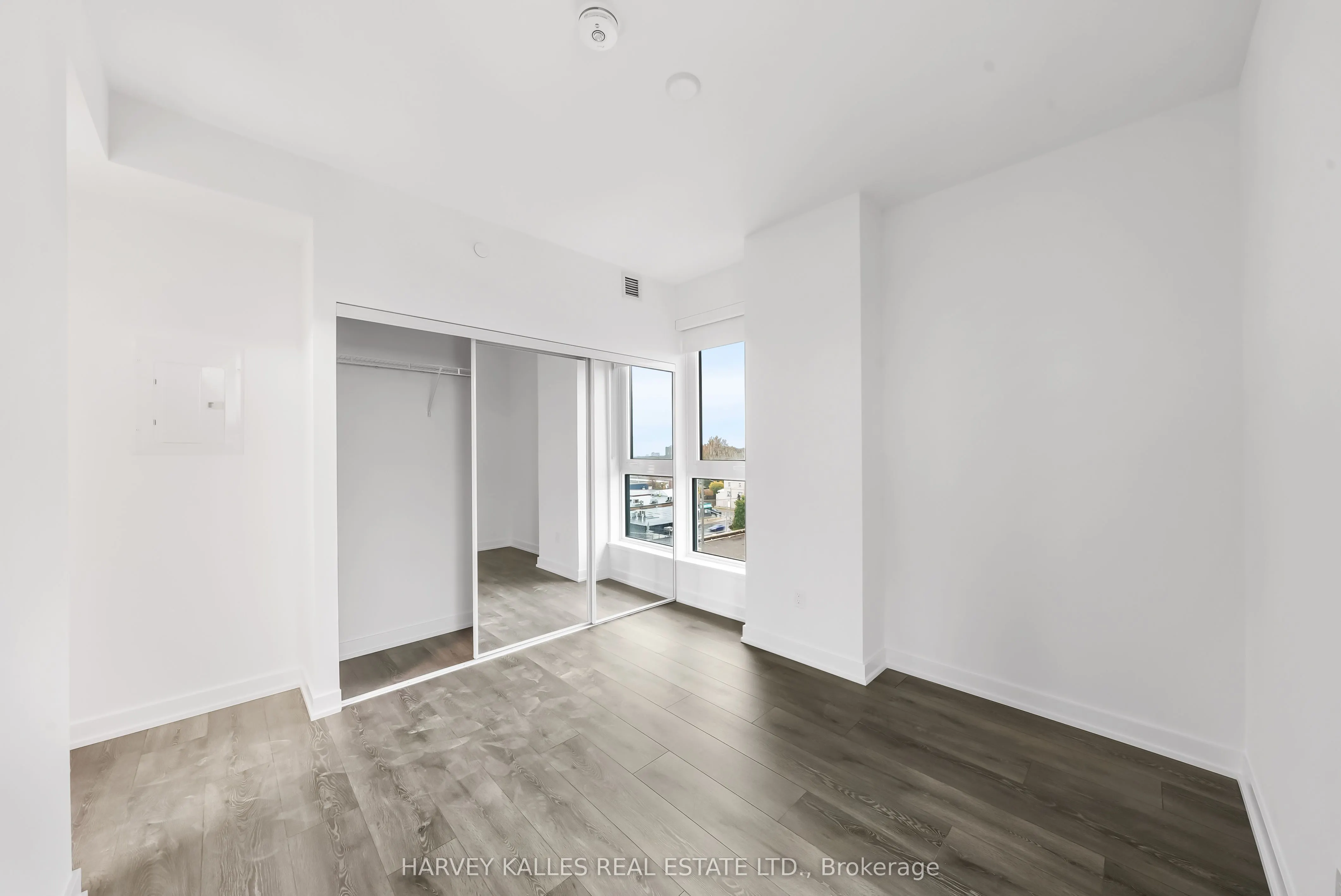 1007 The Queensway, #514