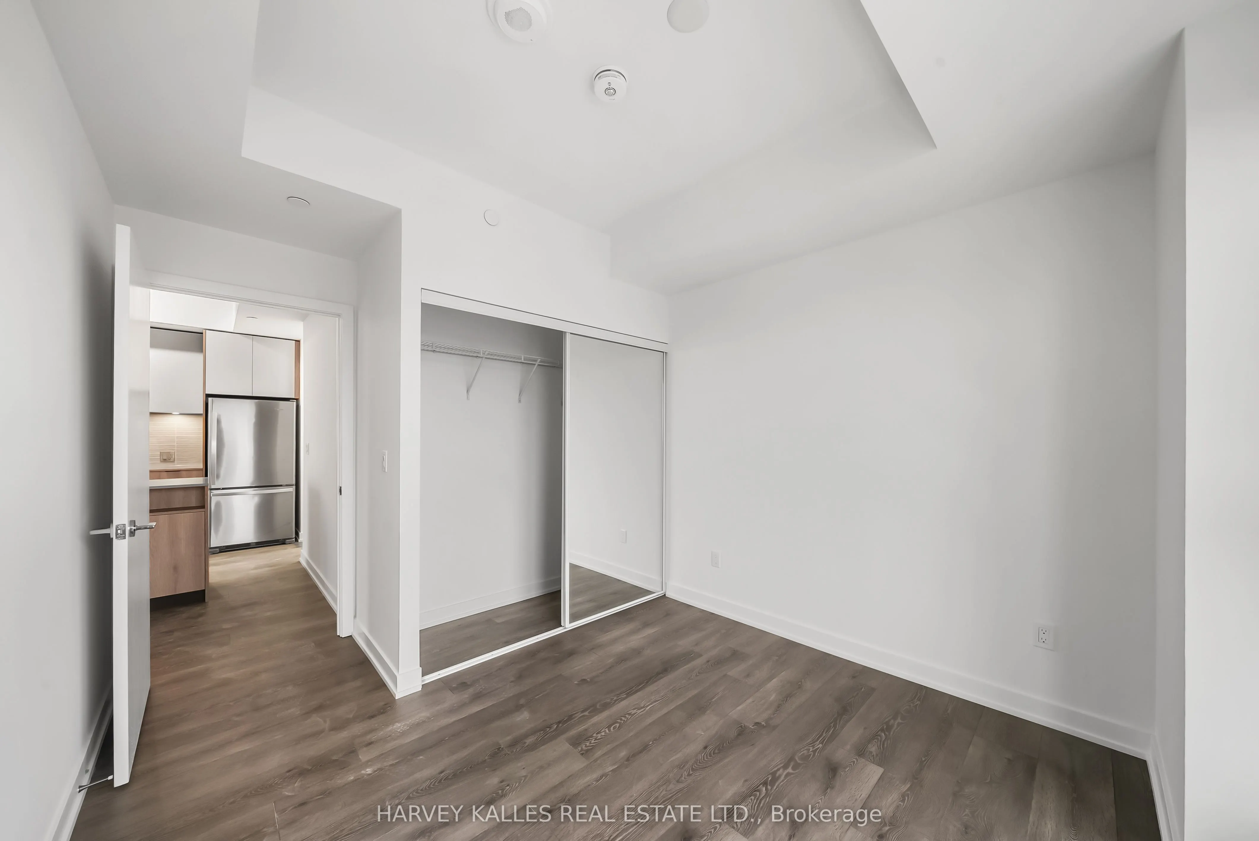 1007 The Queensway, #514