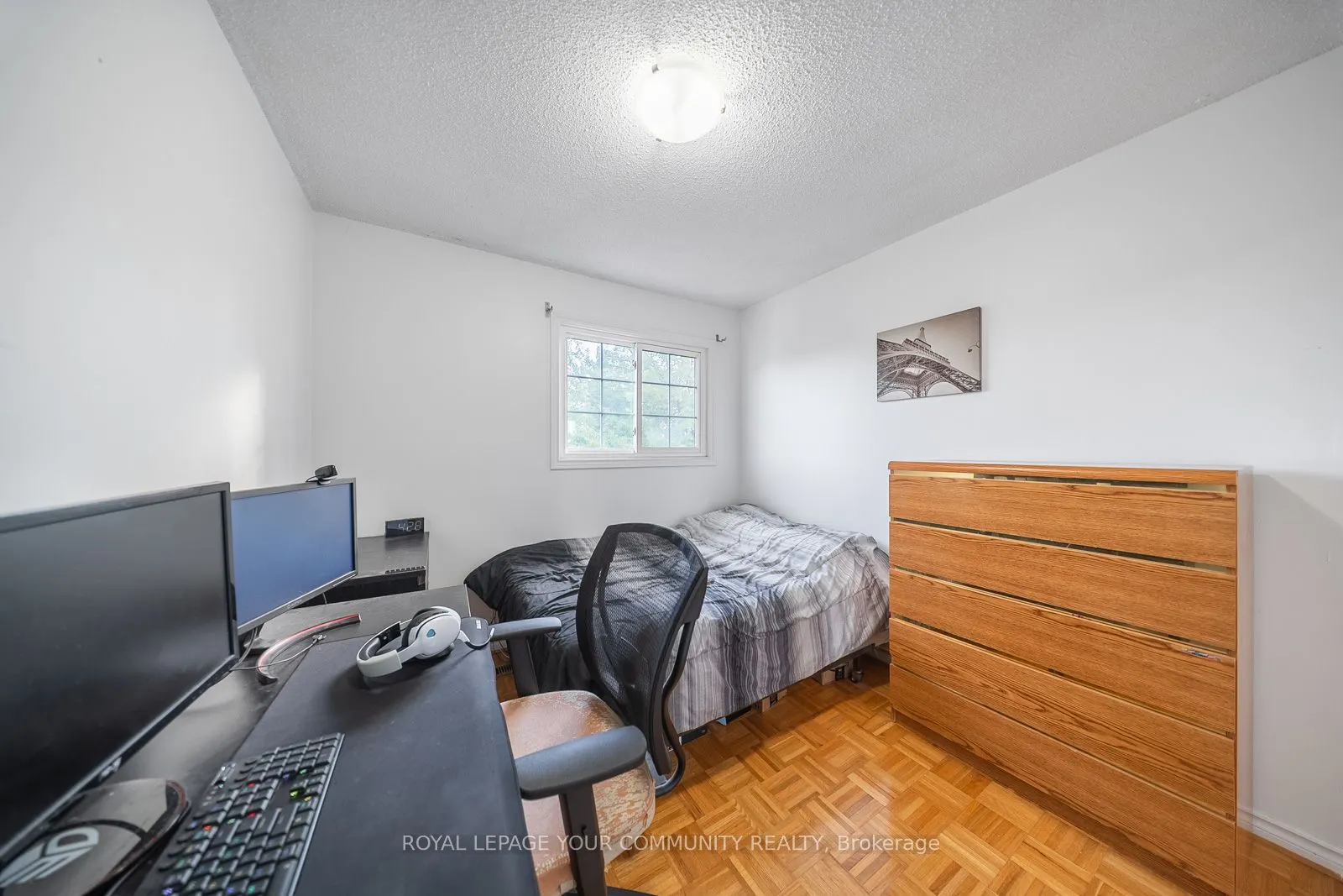 353 Rutherford Road N