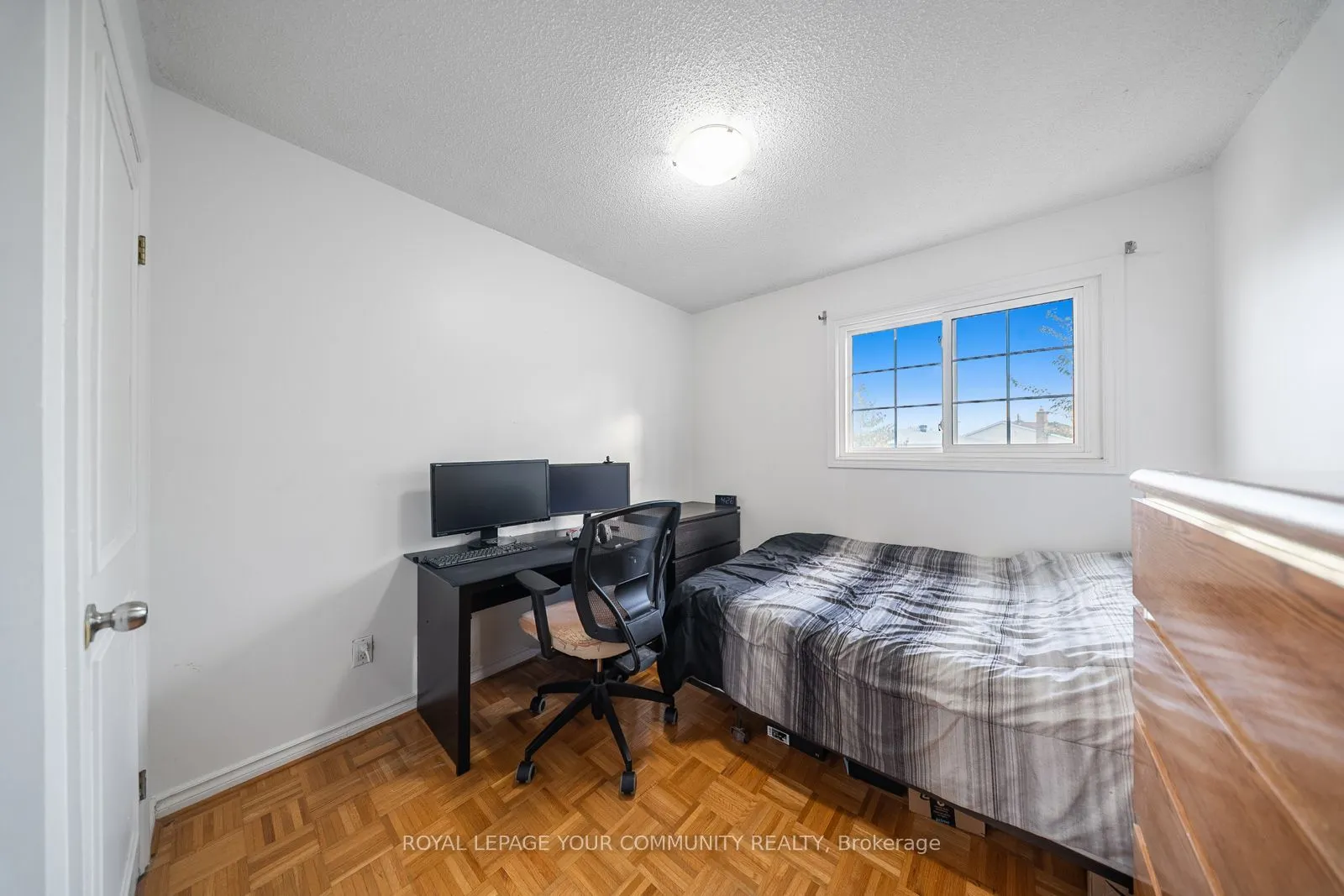 353 Rutherford Road N