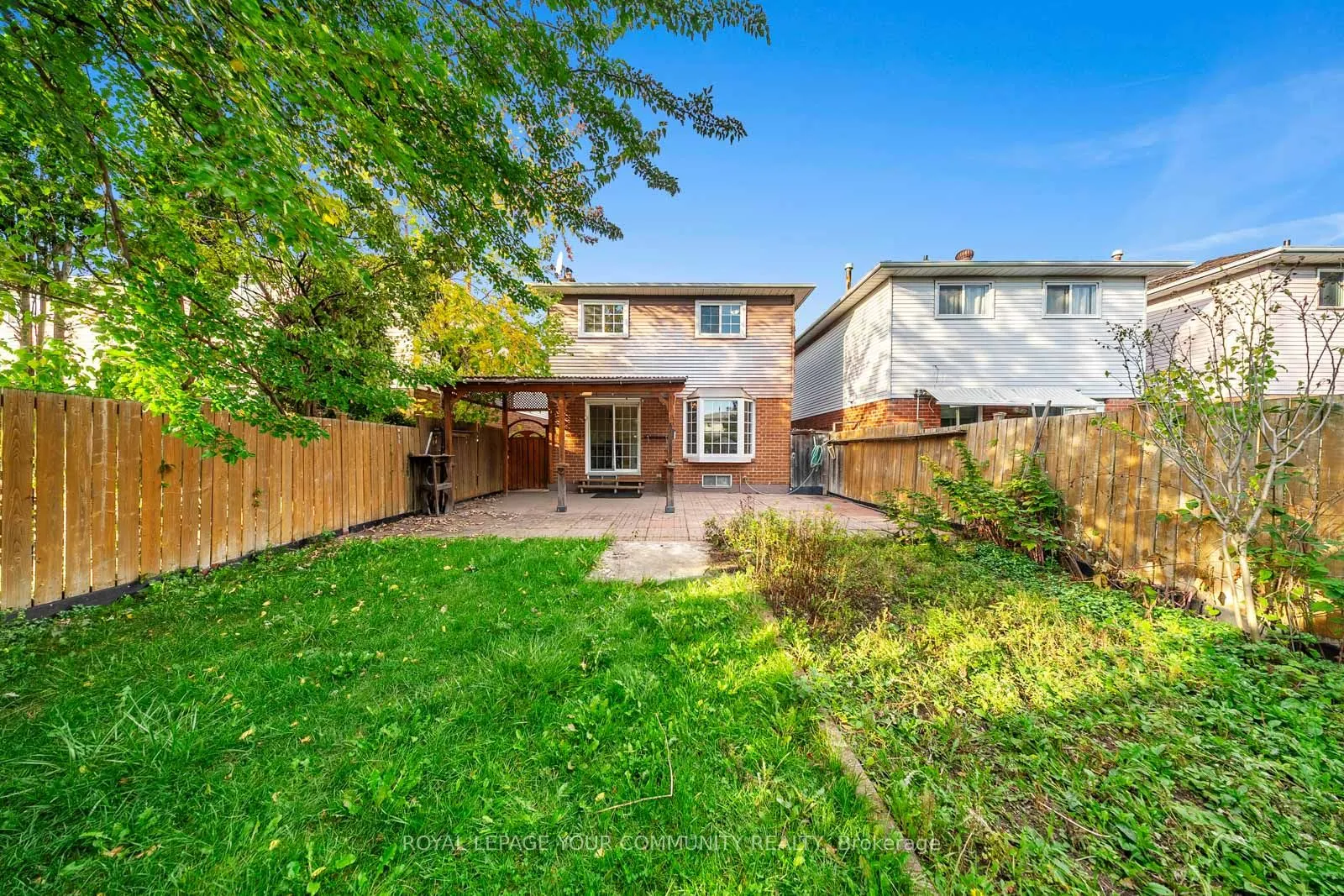 353 Rutherford Road N