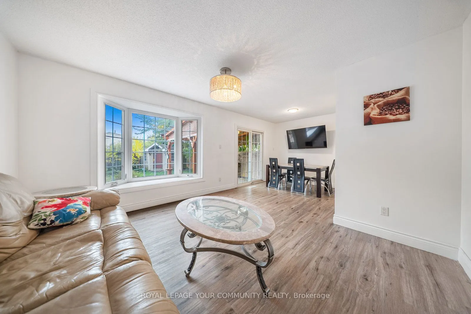 353 Rutherford Road N