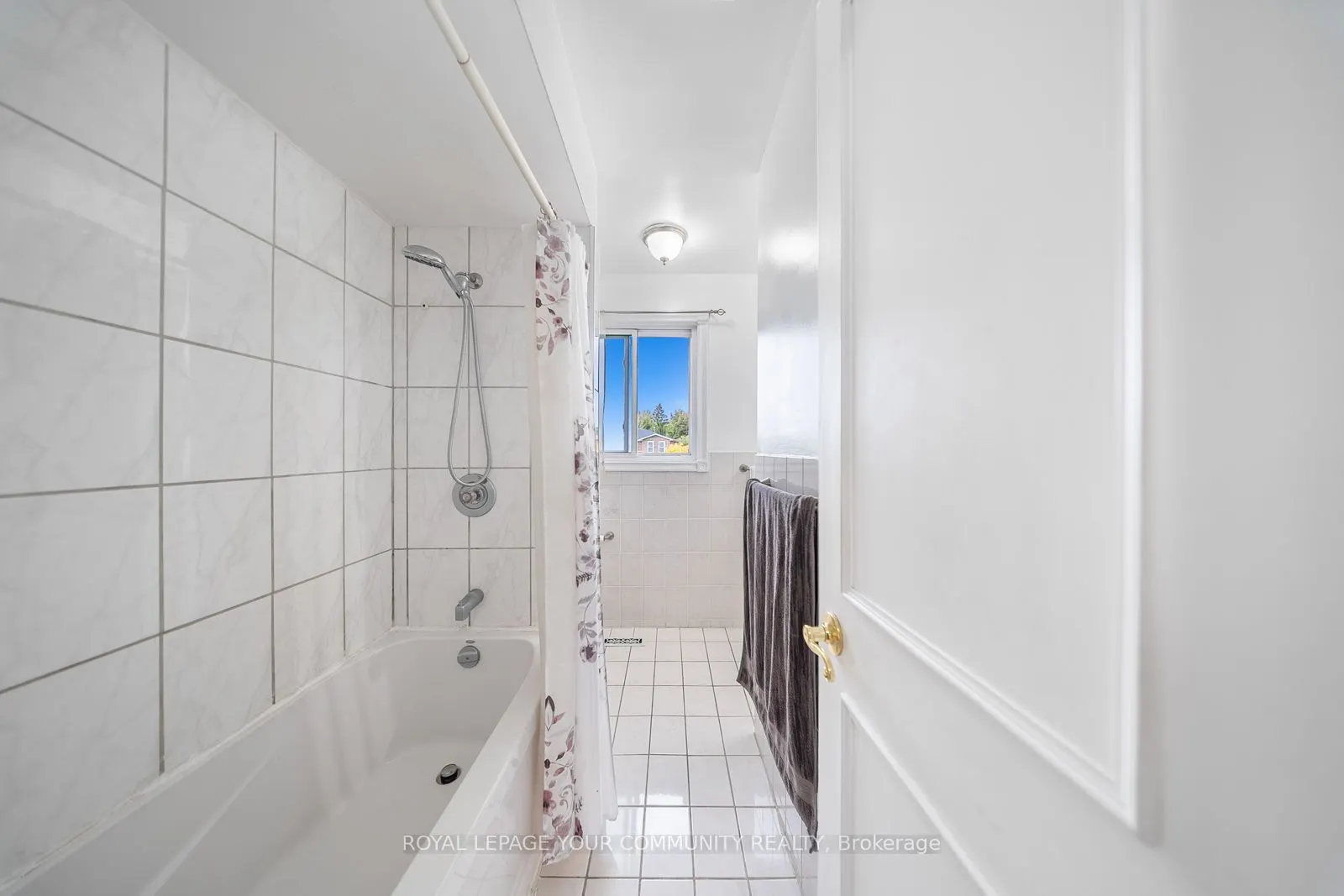 353 Rutherford Road N