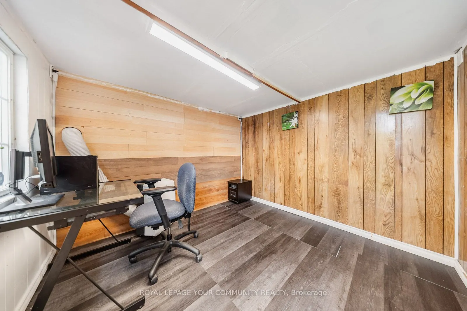 353 Rutherford Road N