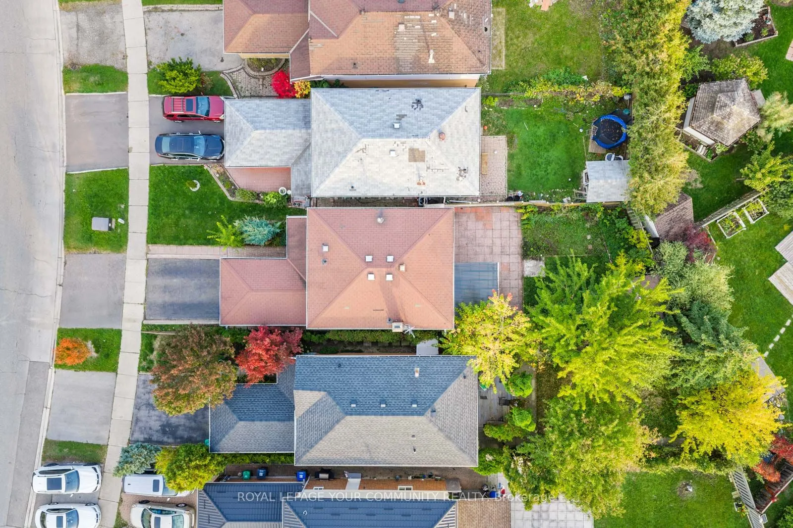 353 Rutherford Road N