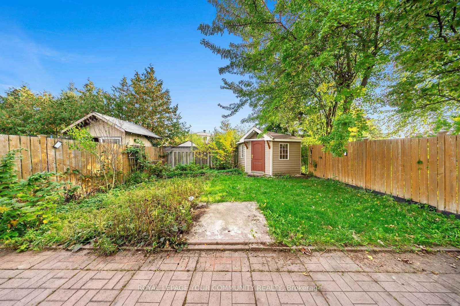 353 Rutherford Road N