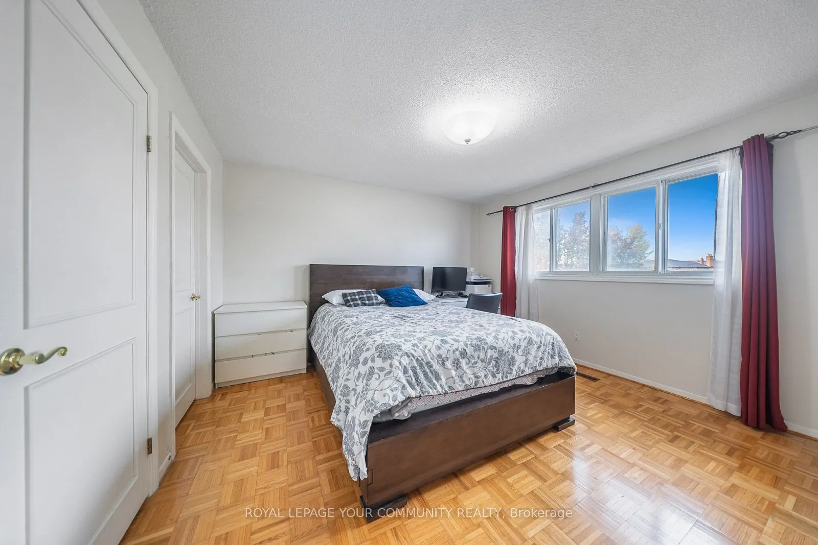 353 Rutherford Road N