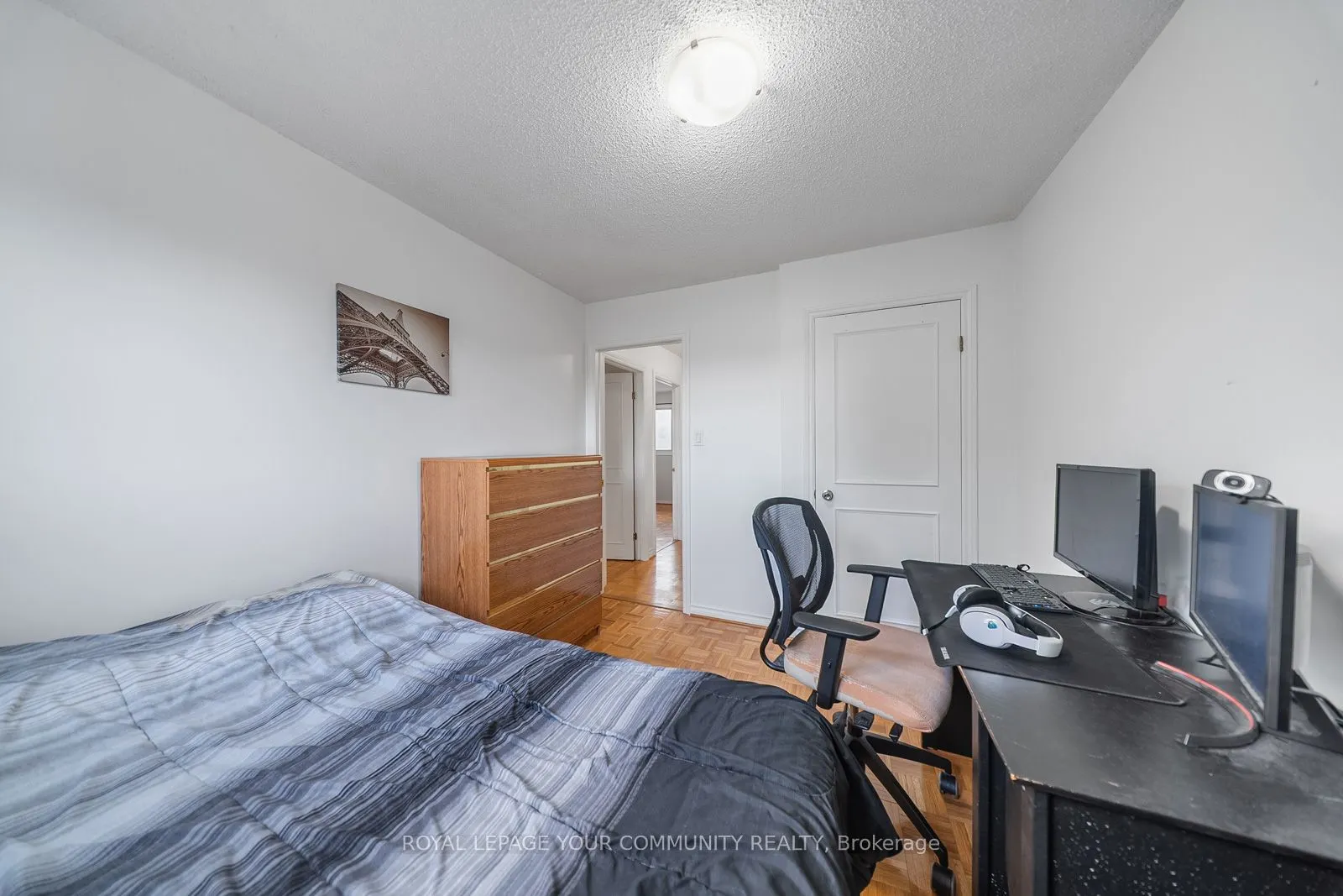 353 Rutherford Road N