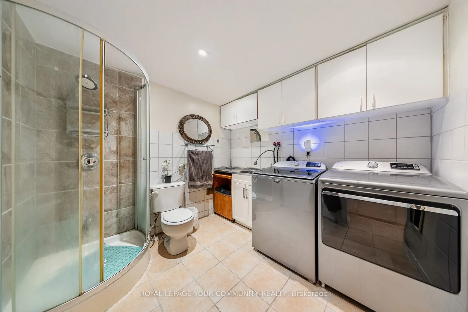 353 Rutherford Road N