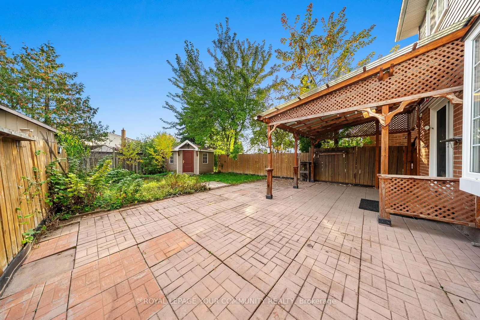 353 Rutherford Road N