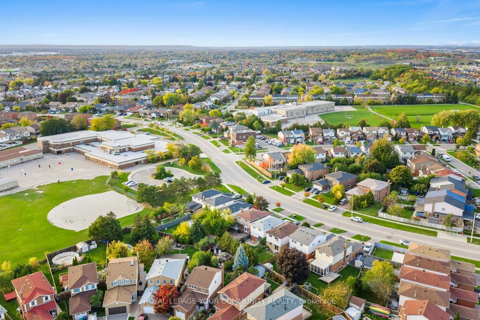 353 Rutherford Road N