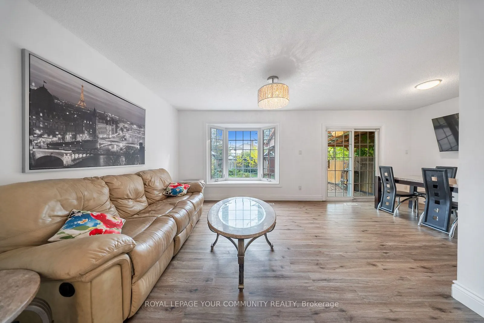 353 Rutherford Road N