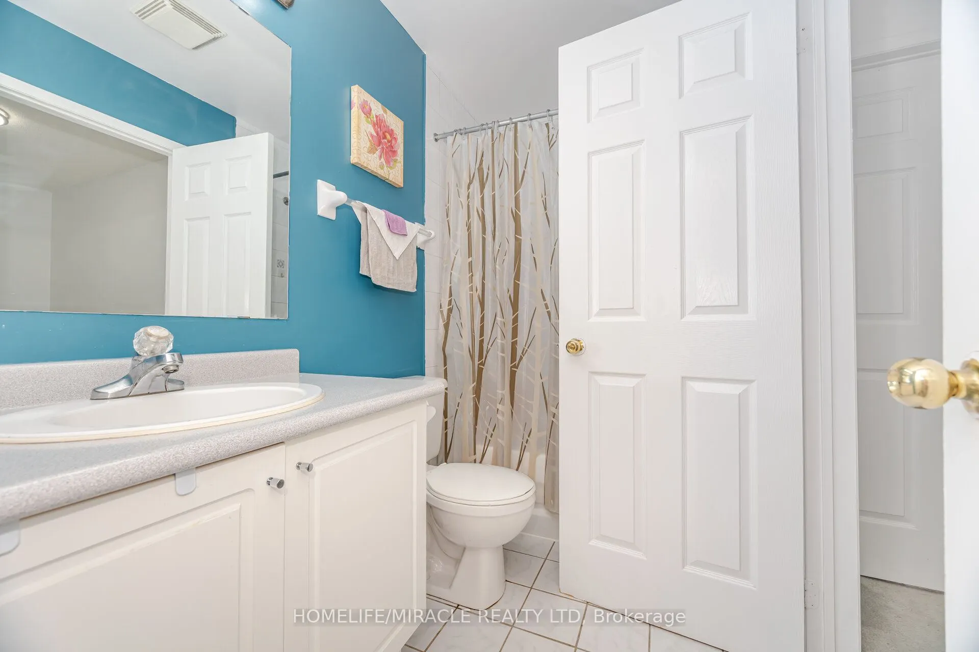 1285 Bristol Road W, #33