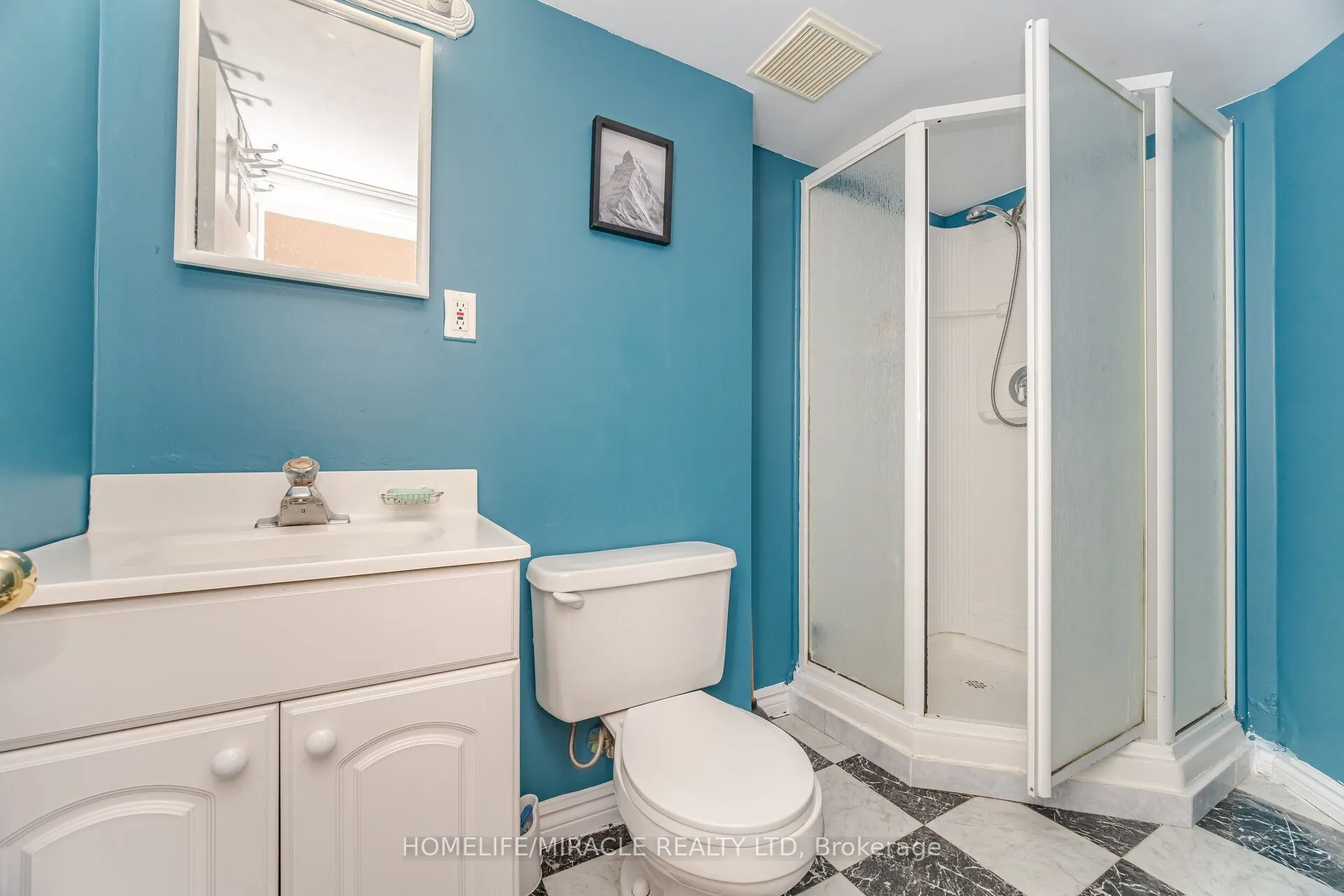 1285 Bristol Road W, #33