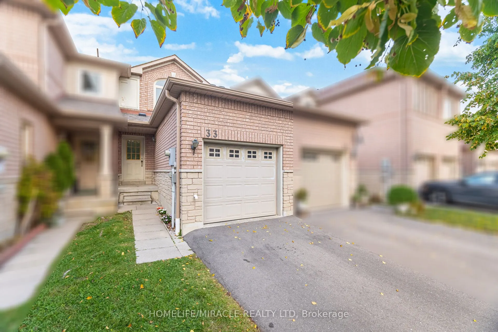 1285 Bristol Road W, #33