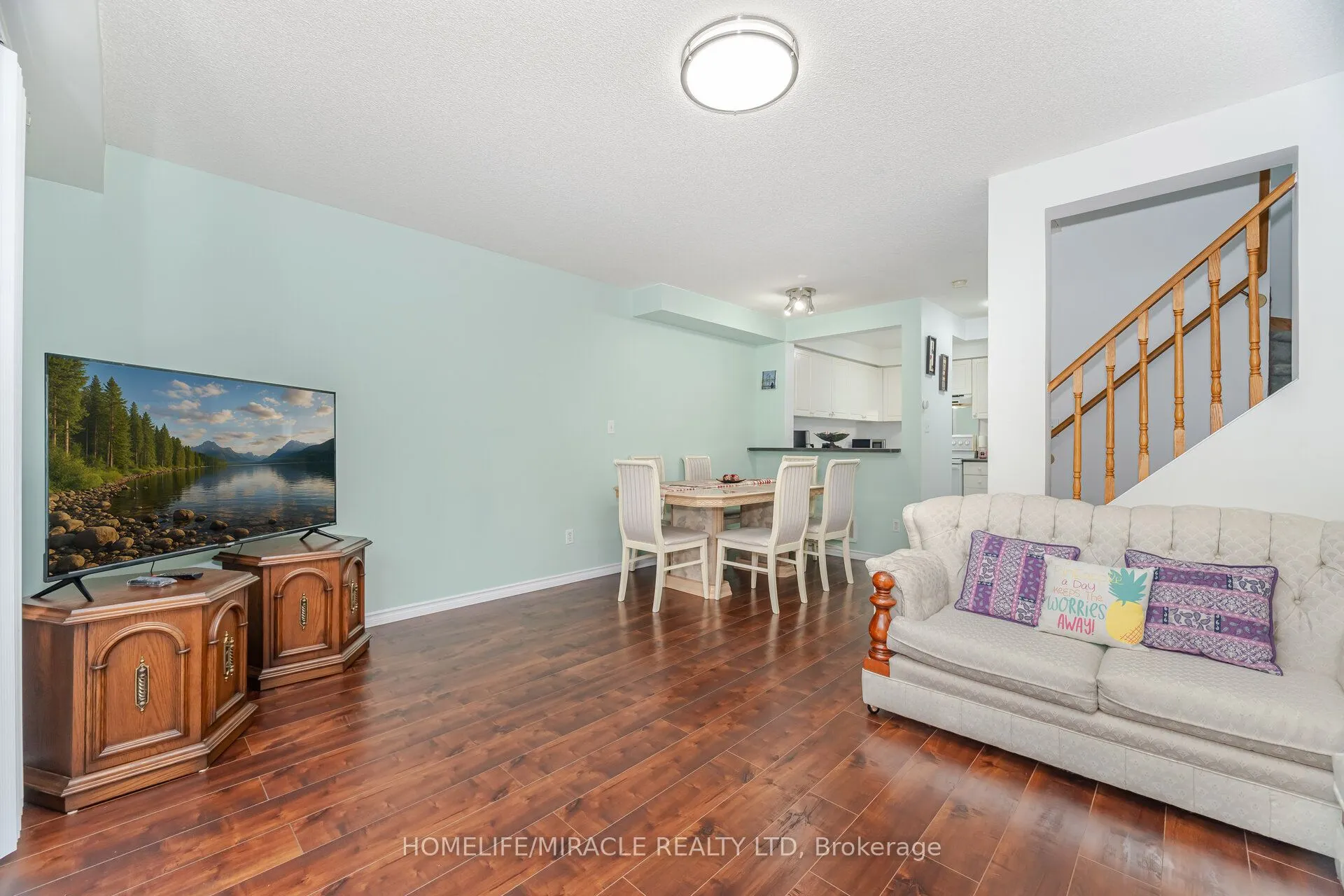 1285 Bristol Road W, #33