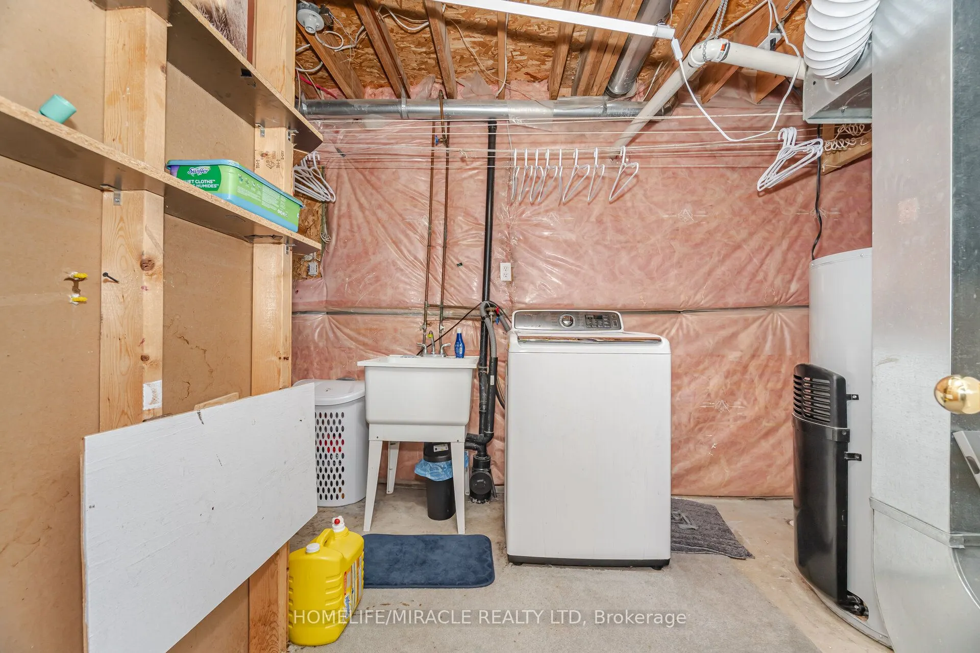 1285 Bristol Road W, #33