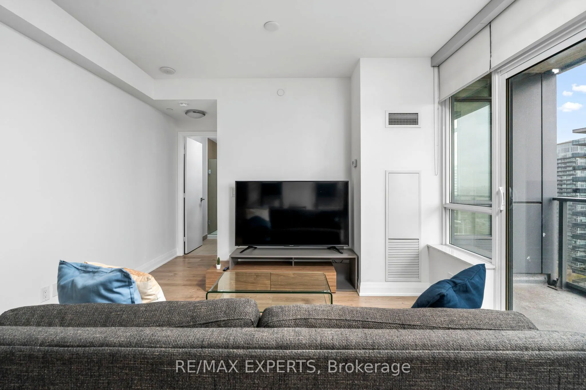 36 Park Lawn Road, #2308