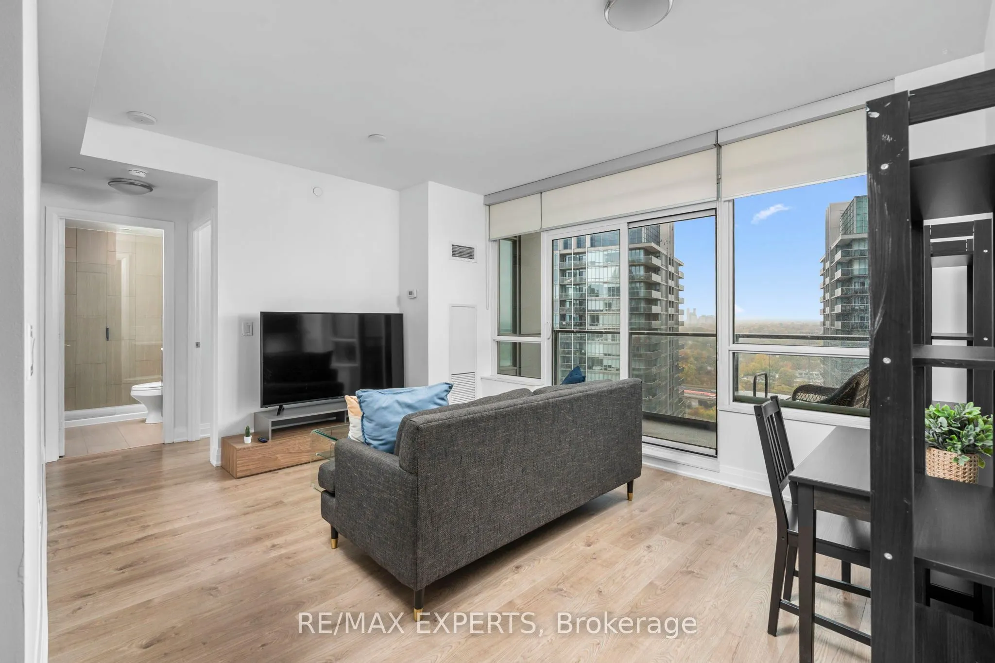 36 Park Lawn Road, #2308