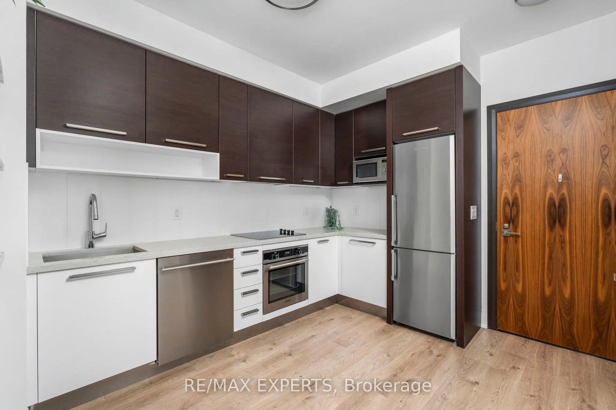 36 Park Lawn Road, #2308