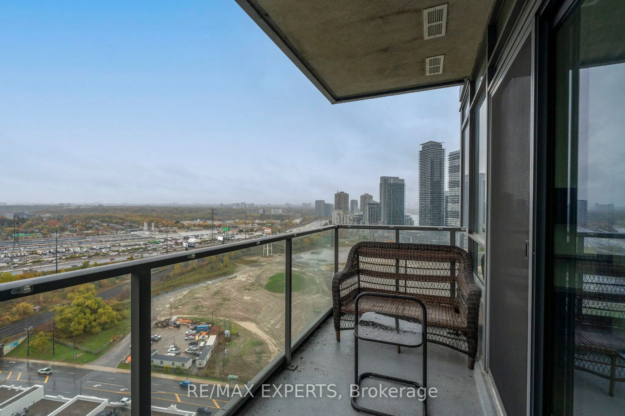 36 Park Lawn Road, #2308