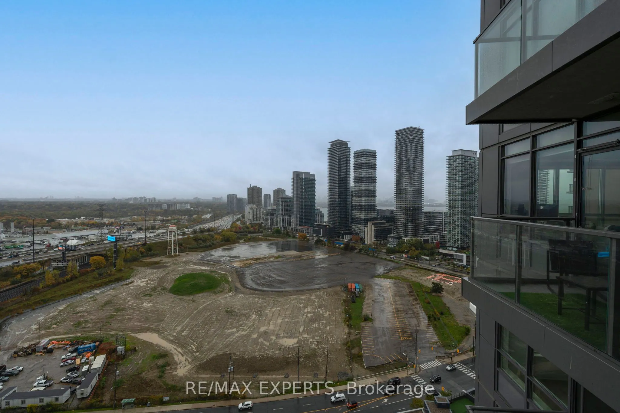 36 Park Lawn Road, #2308