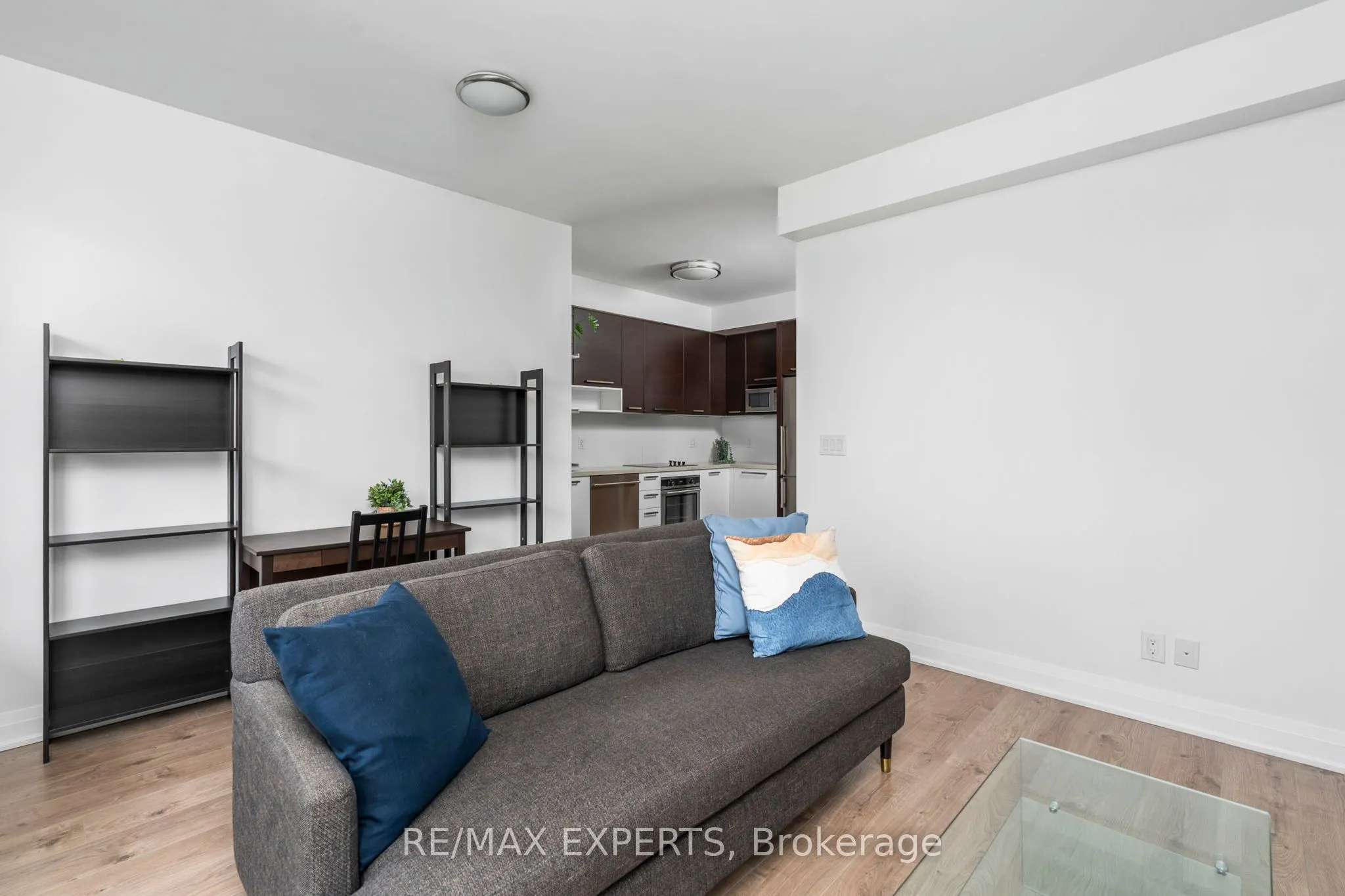 36 Park Lawn Road, #2308