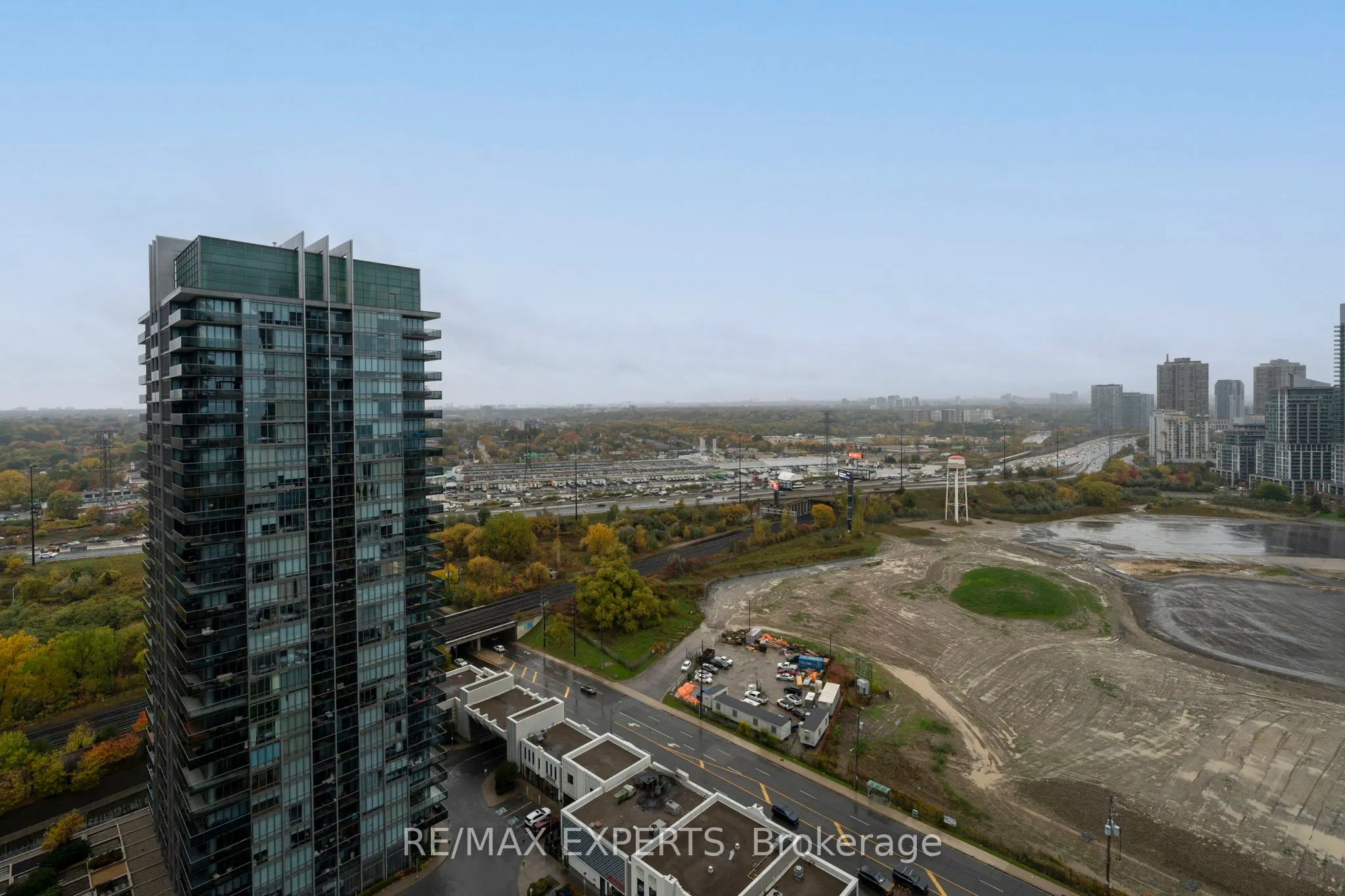 36 Park Lawn Road, #2308