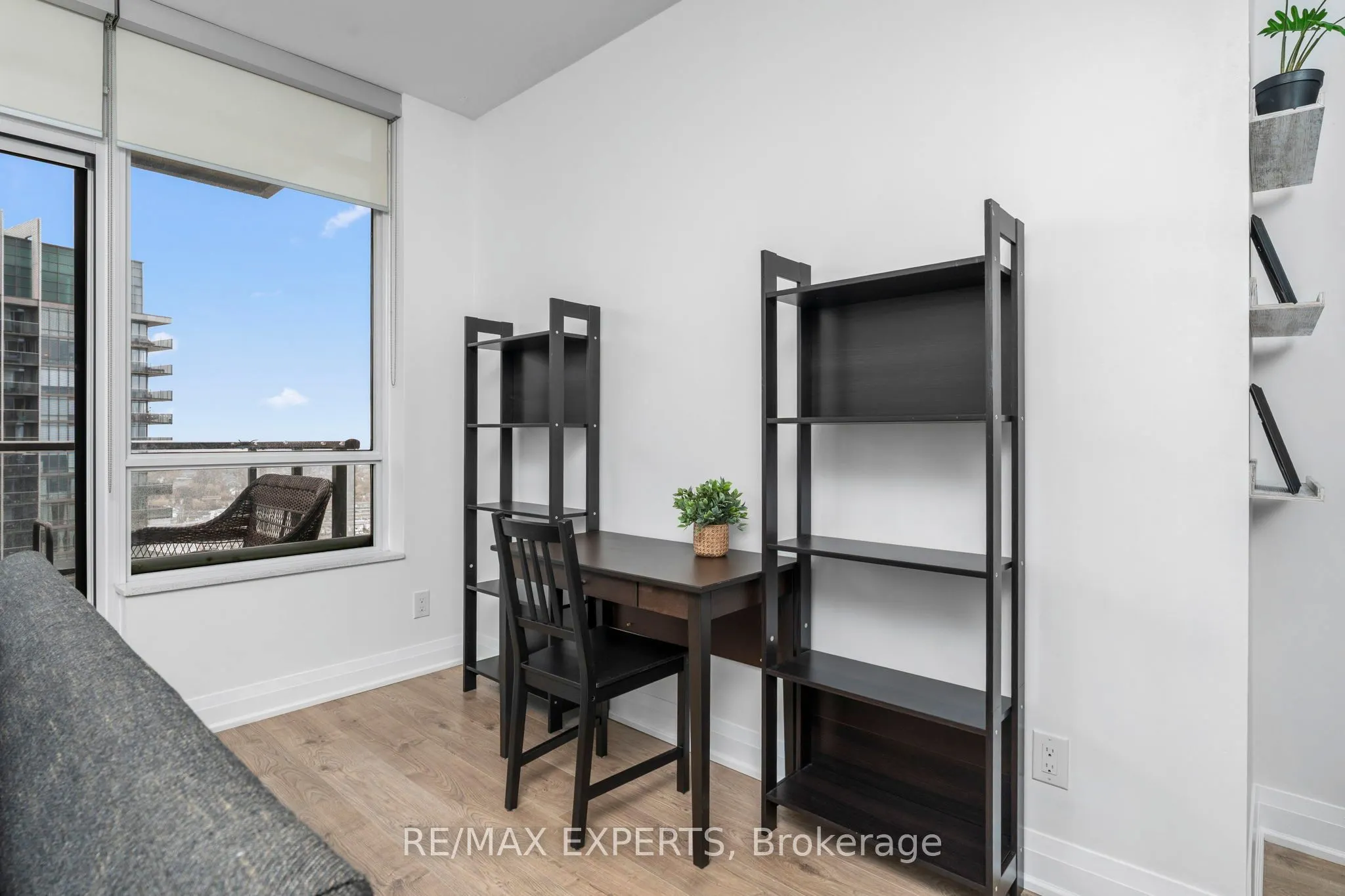 36 Park Lawn Road, #2308