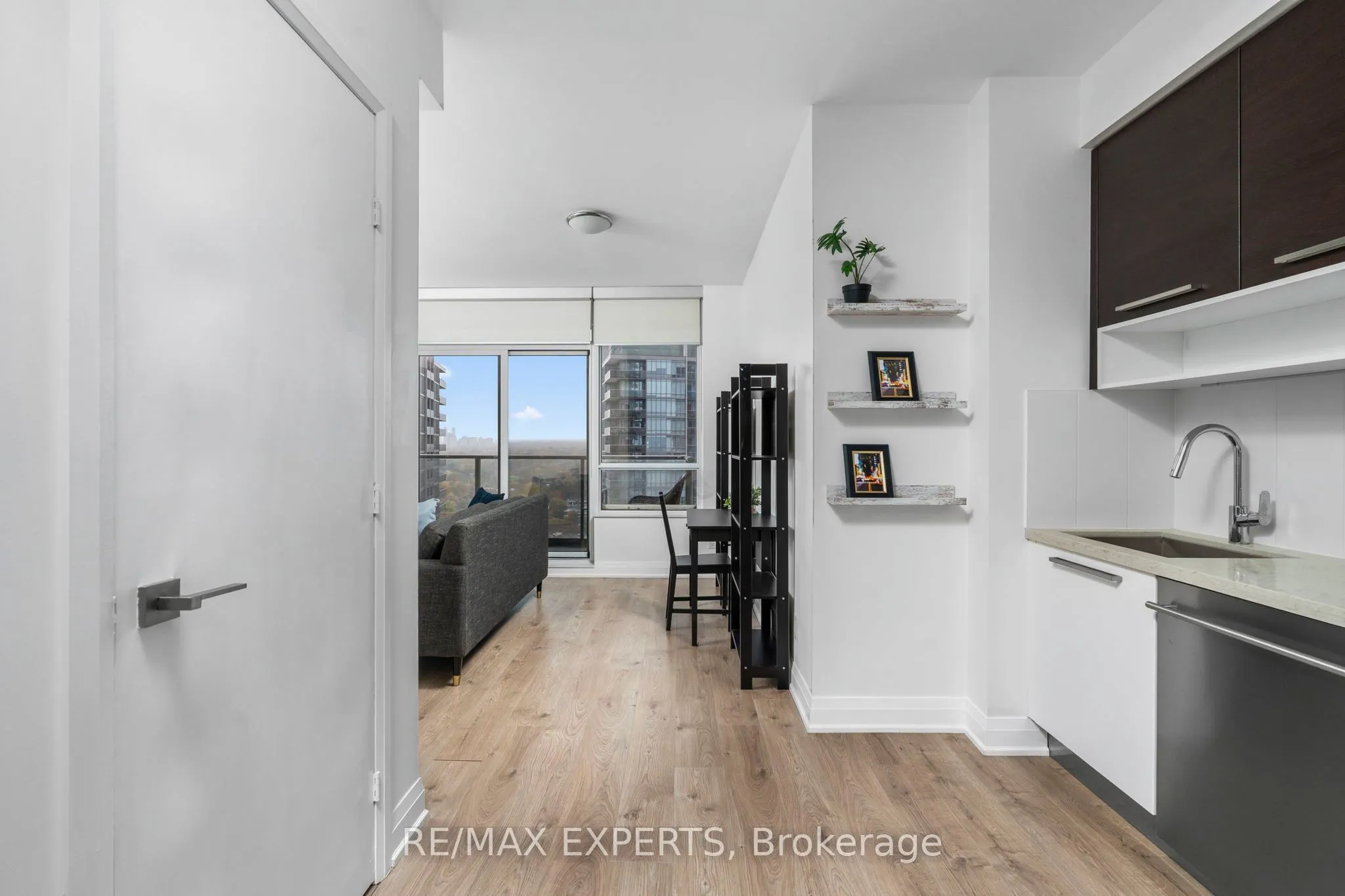 36 Park Lawn Road, #2308