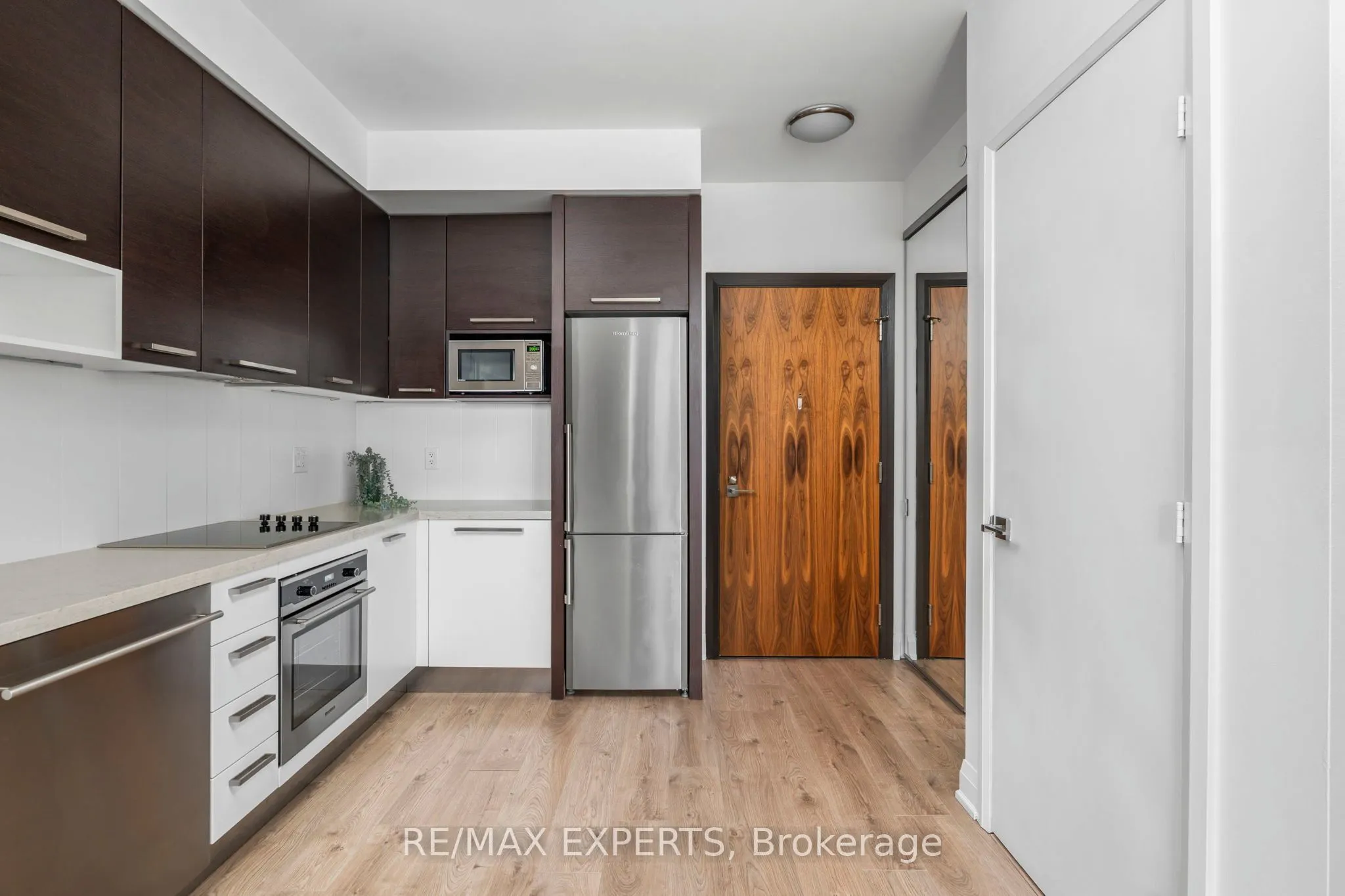 36 Park Lawn Road, #2308