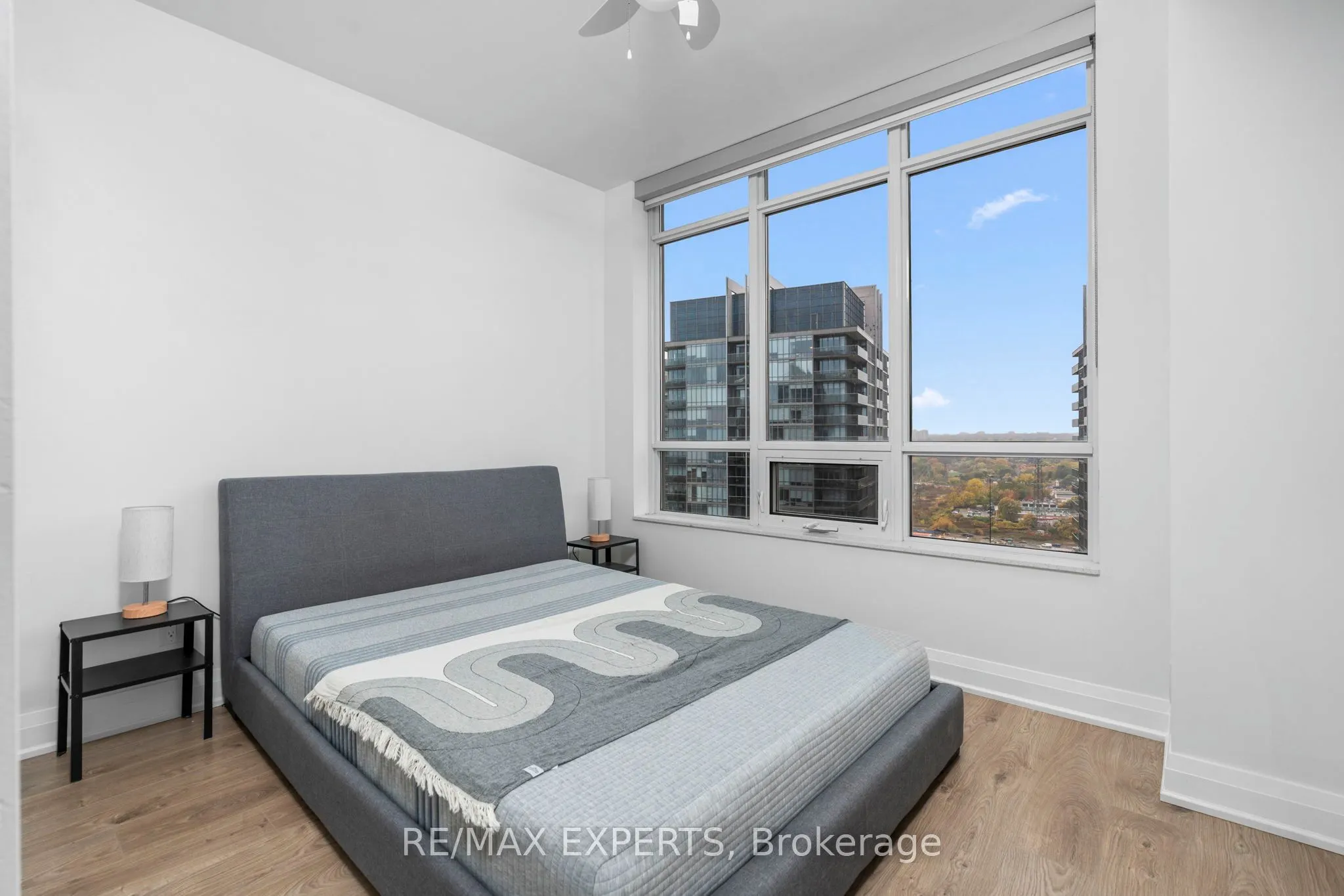 36 Park Lawn Road, #2308