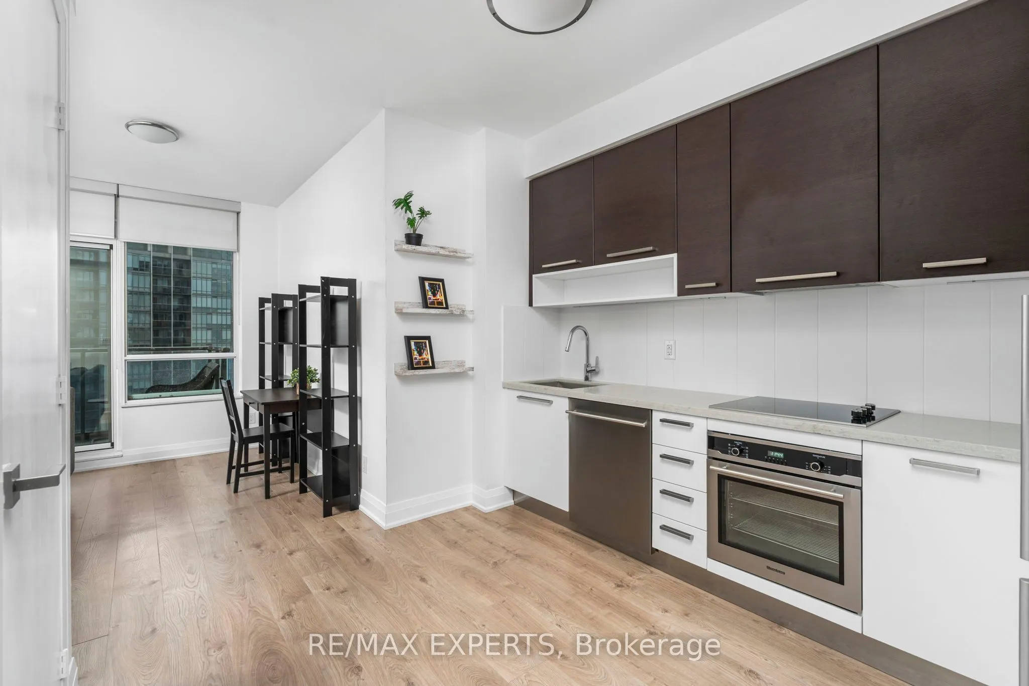 36 Park Lawn Road, #2308