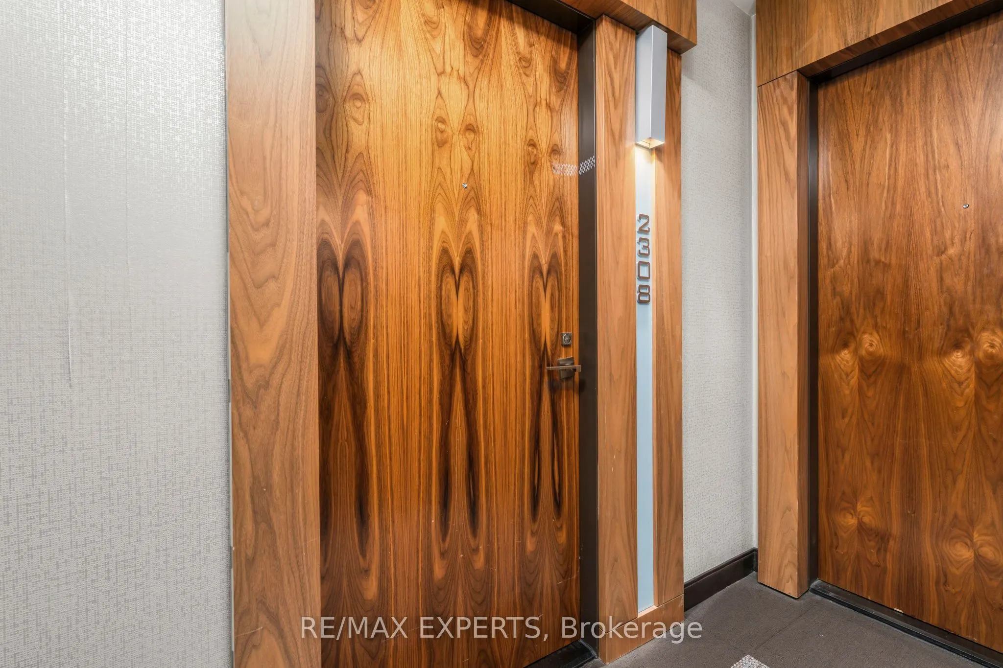 36 Park Lawn Road, #2308