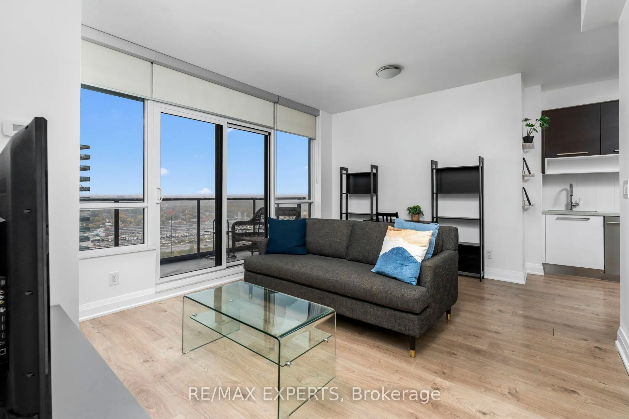 36 Park Lawn Road, #2308