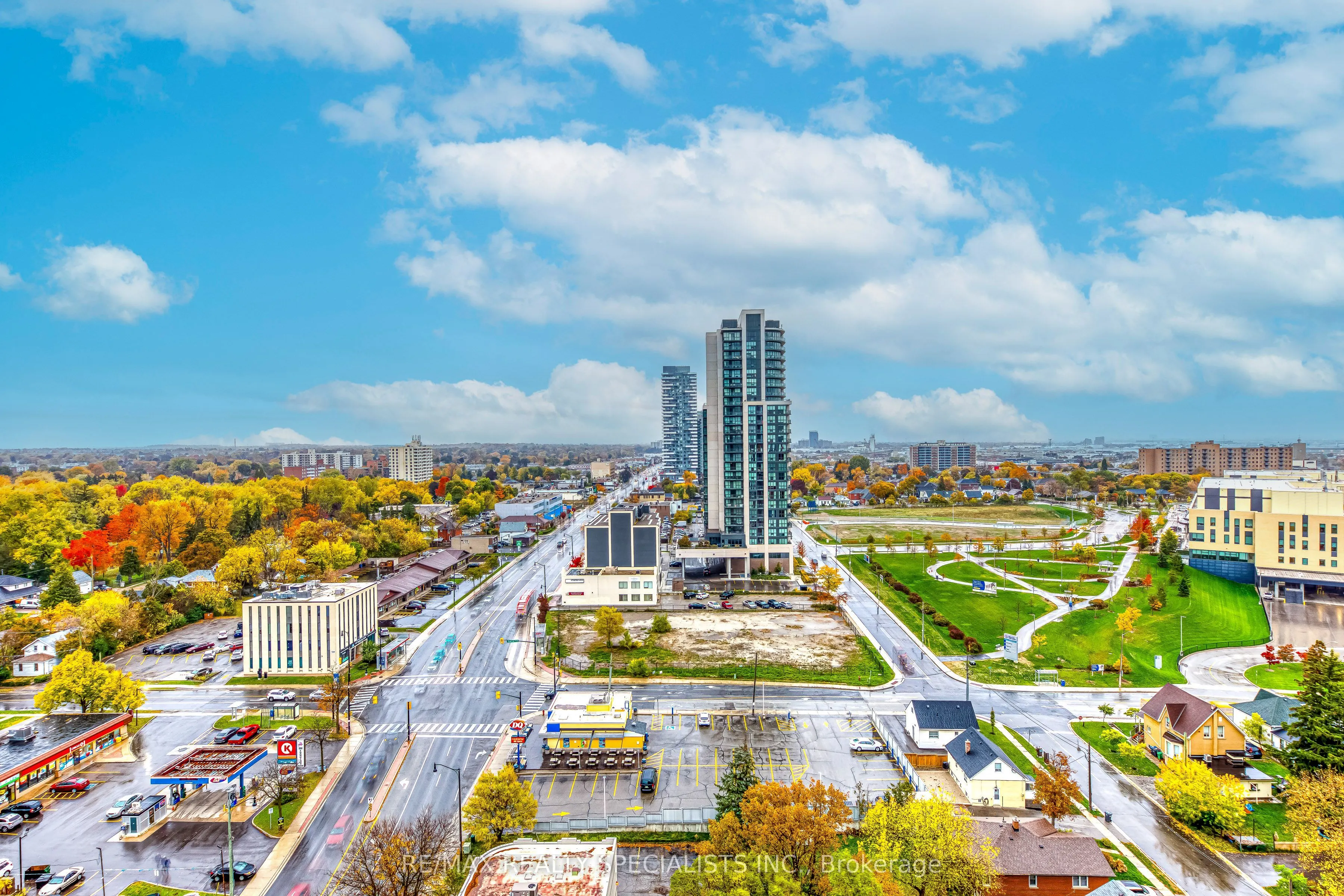 100 John Street, #1609