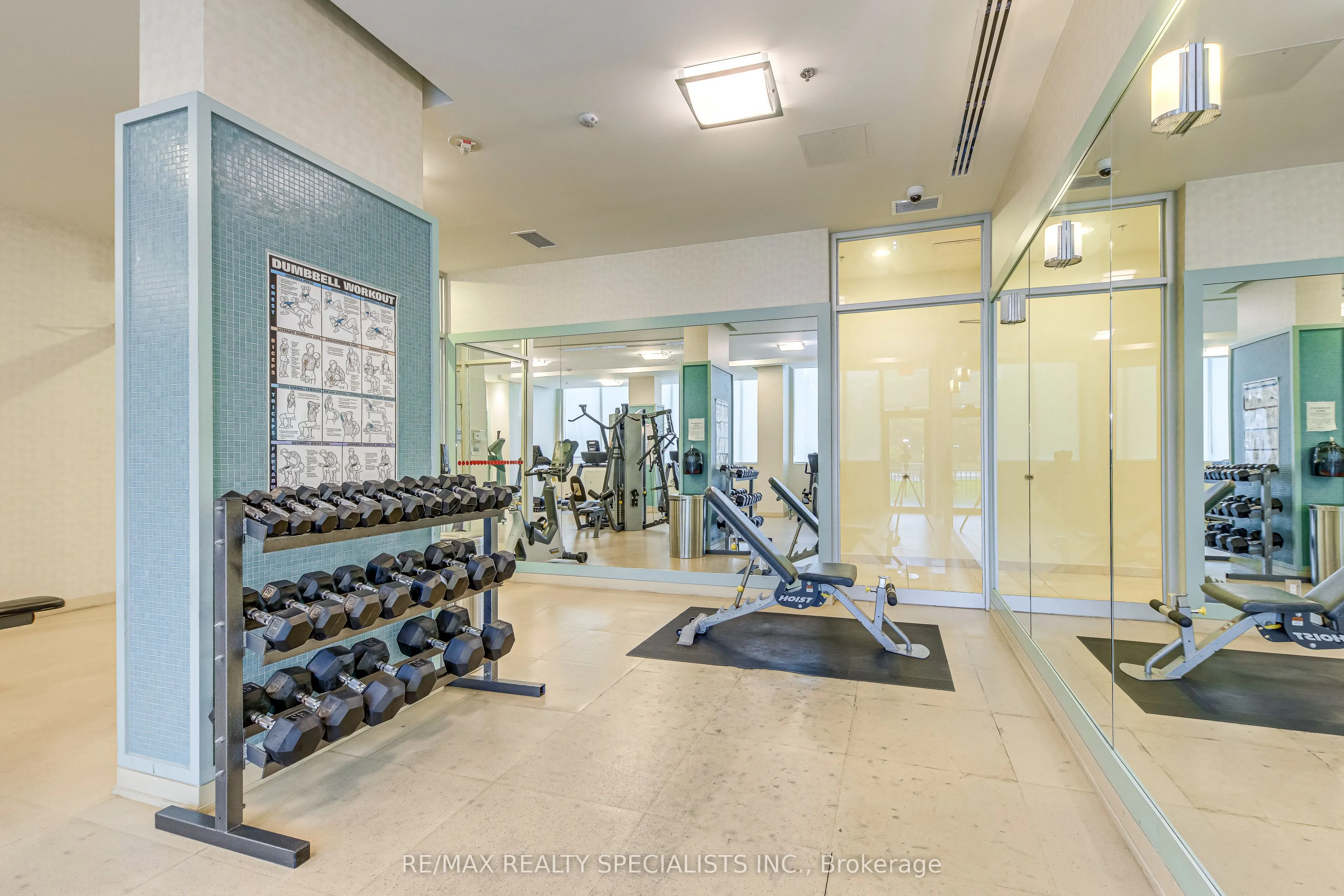 100 John Street, #1609