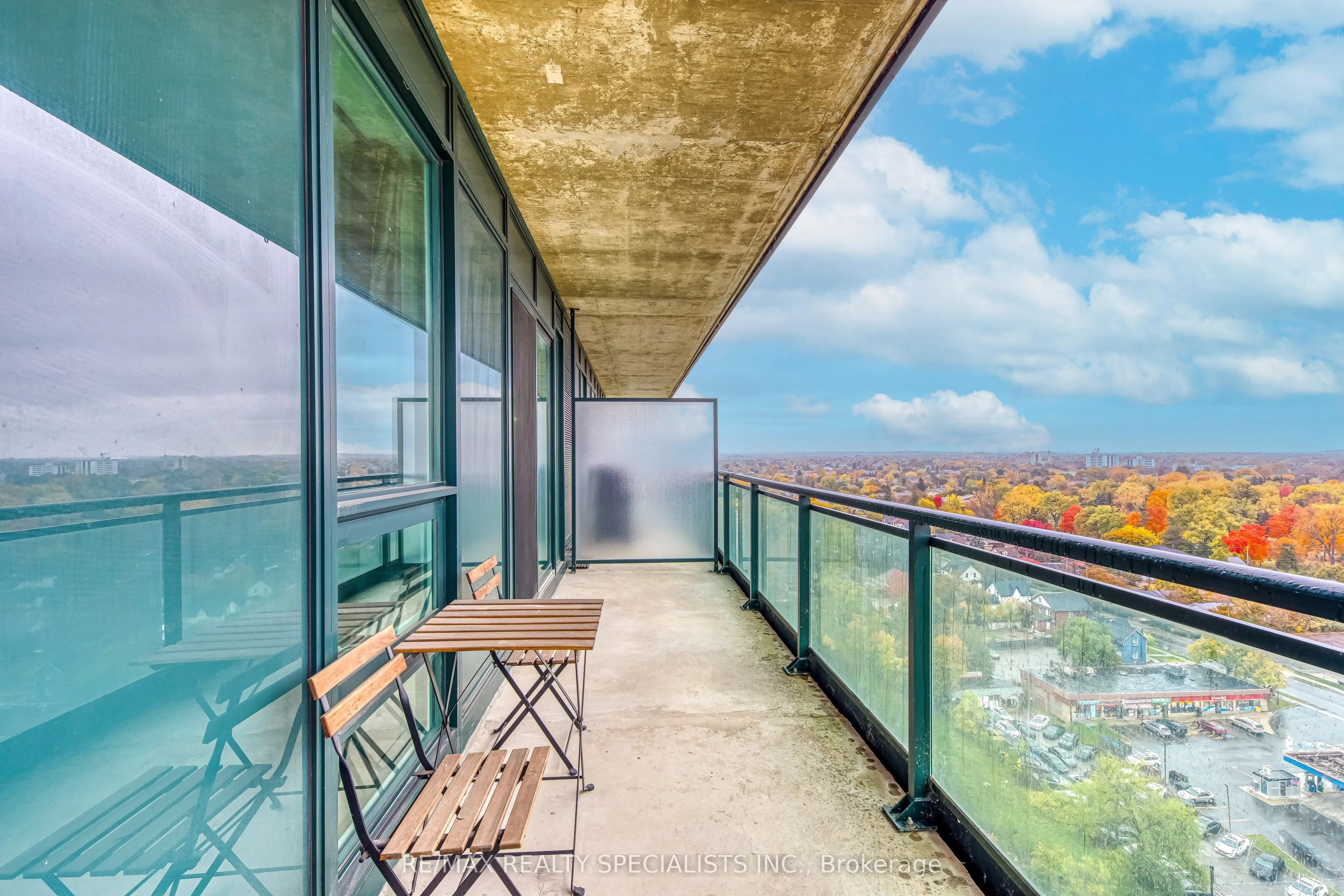 100 John Street, #1609