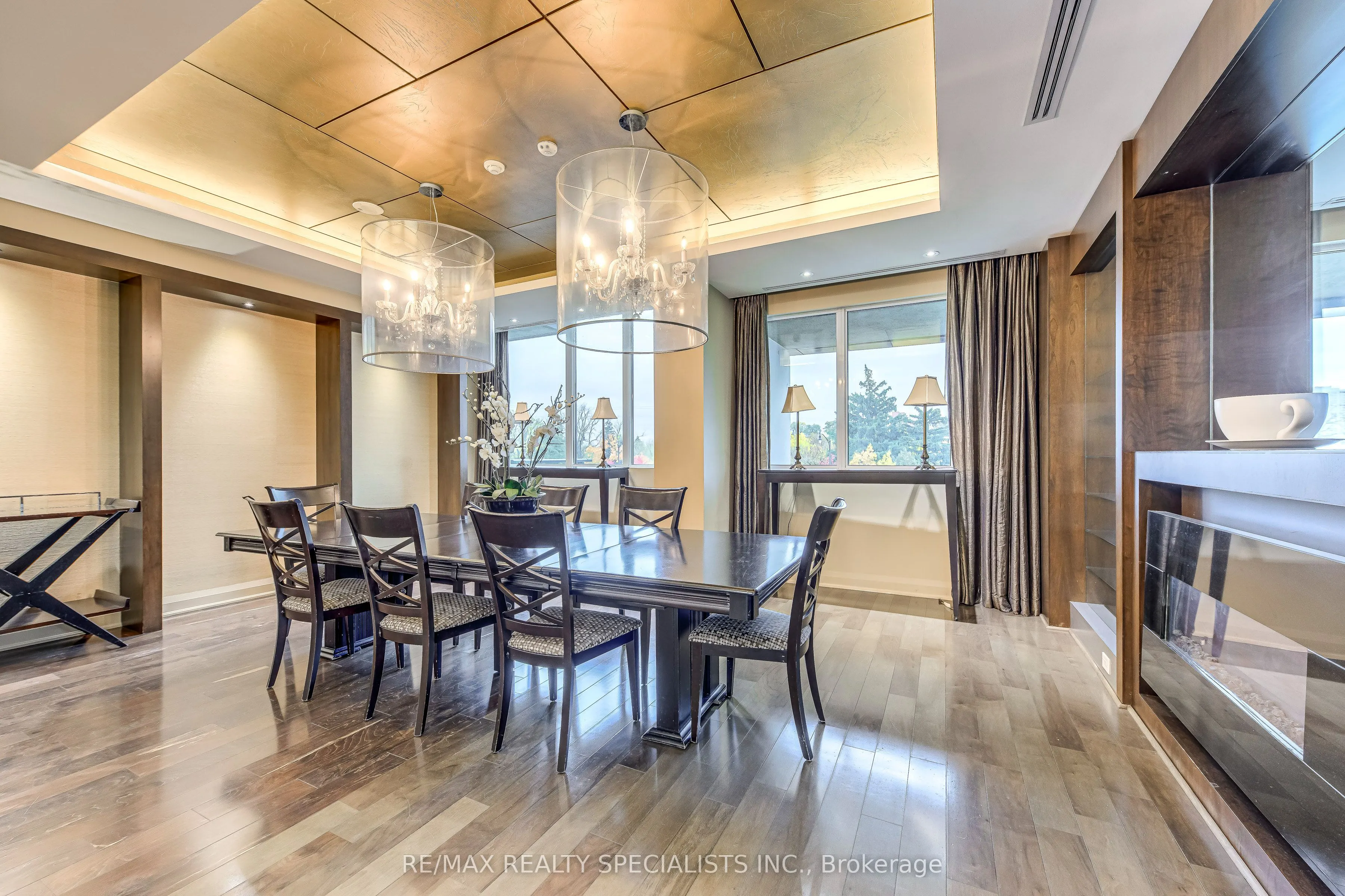 100 John Street, #1609